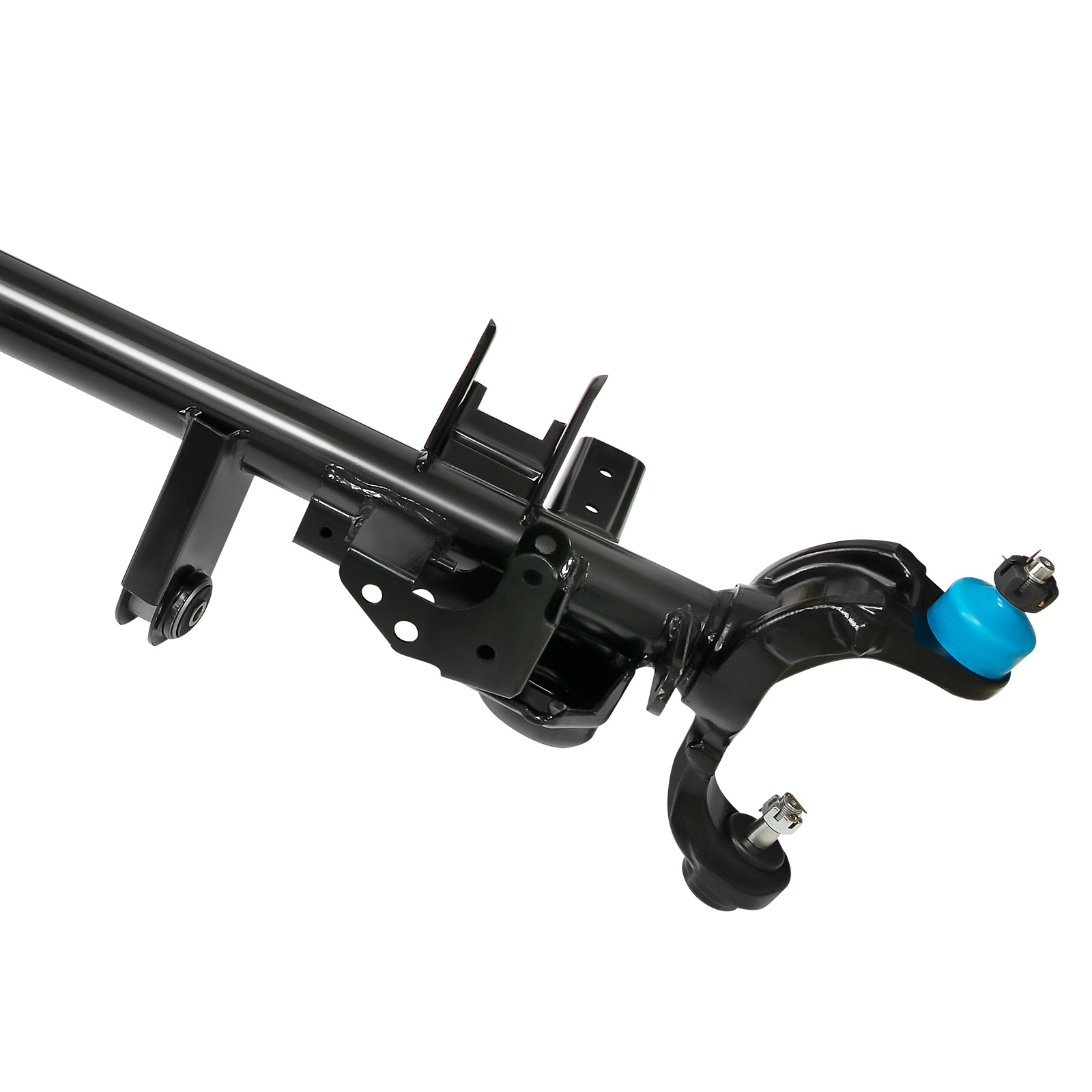 Front Axle Housing For Jeep Wrangler 3.6L 3604CC 220Cu. In. V6 68017174AB