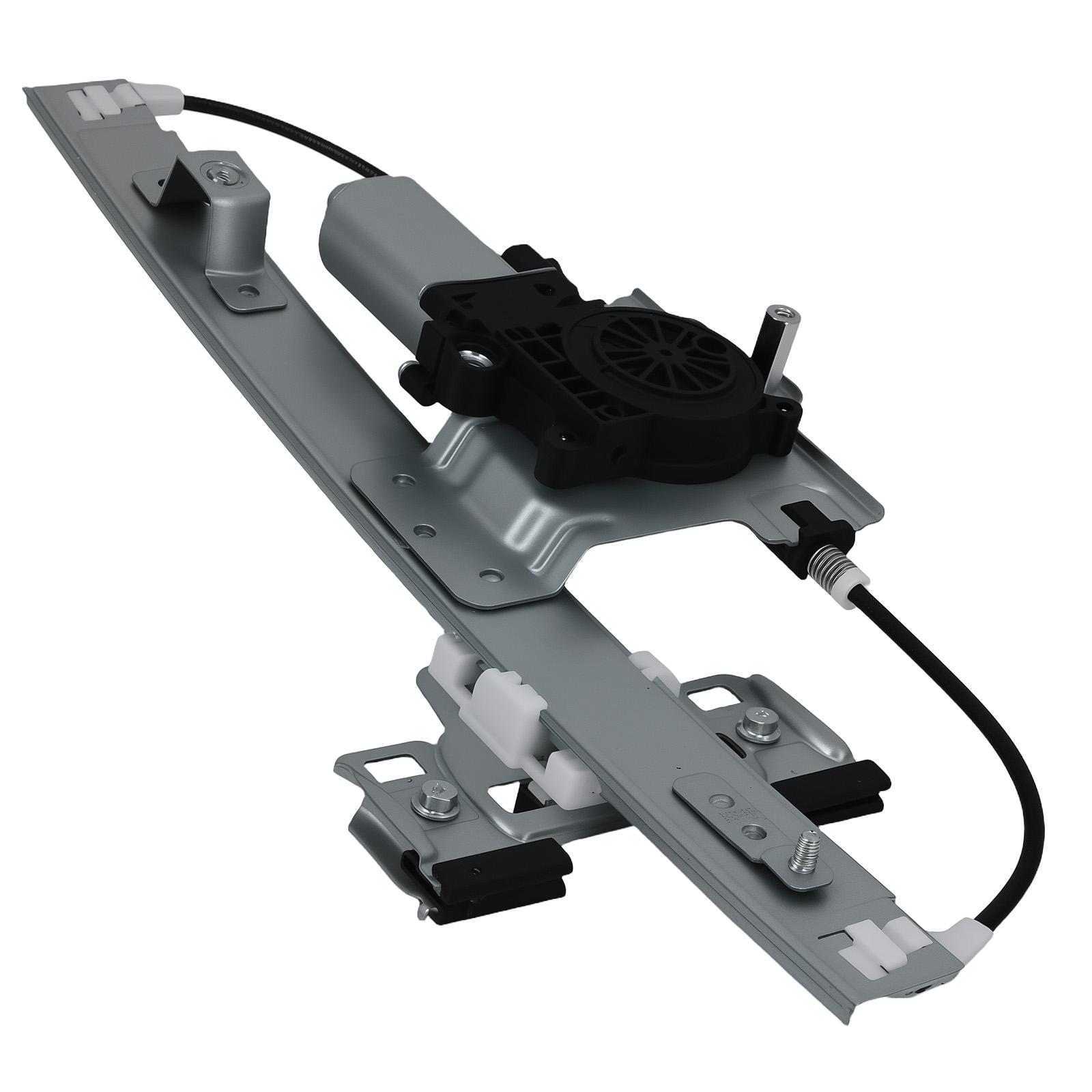 Power Window Regulator for Chevrolet HHR 06-11 Rear Right 741441