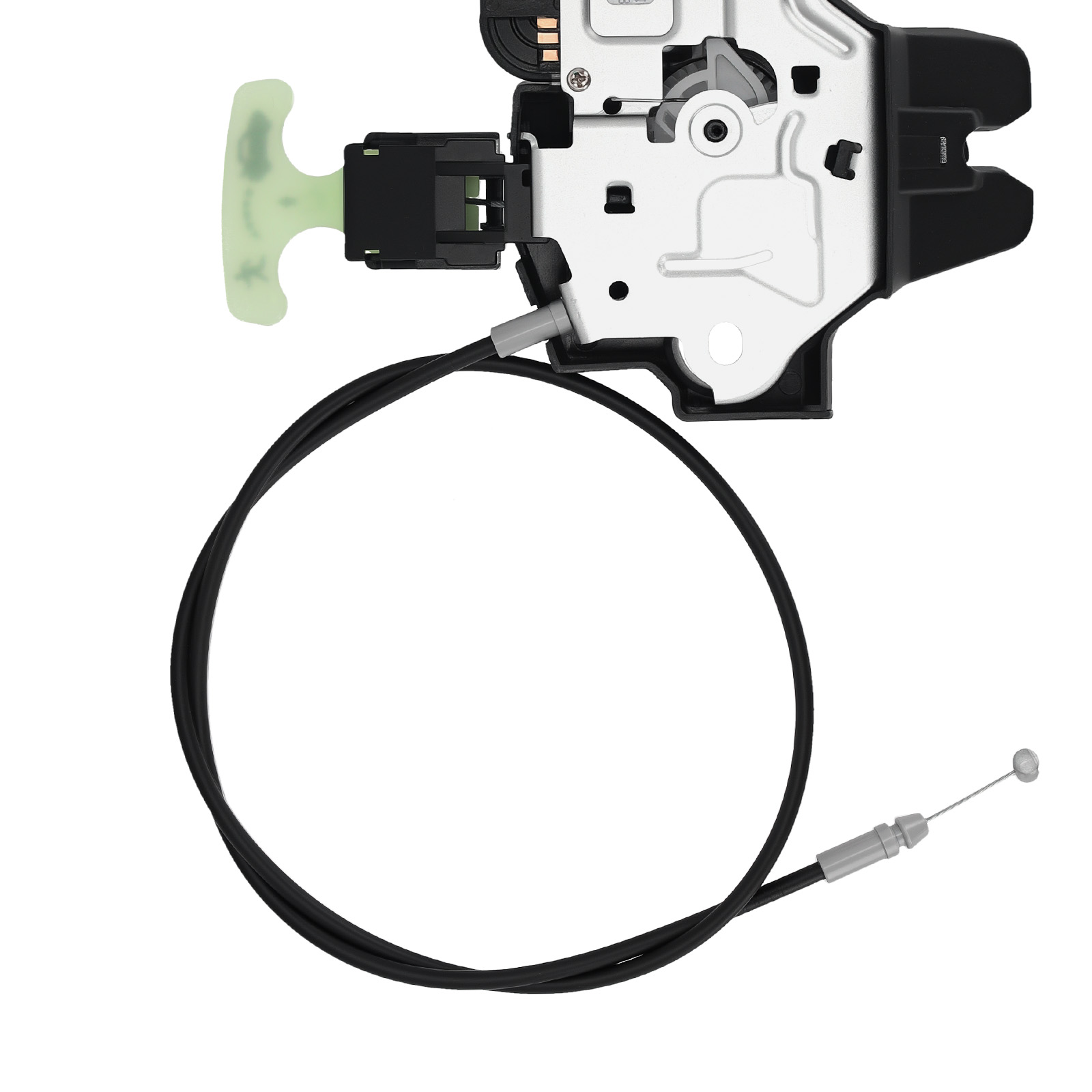 Rear Trunk Deck Lid Latch Lock Actuator Motor For Toyota Camry 2018-2024