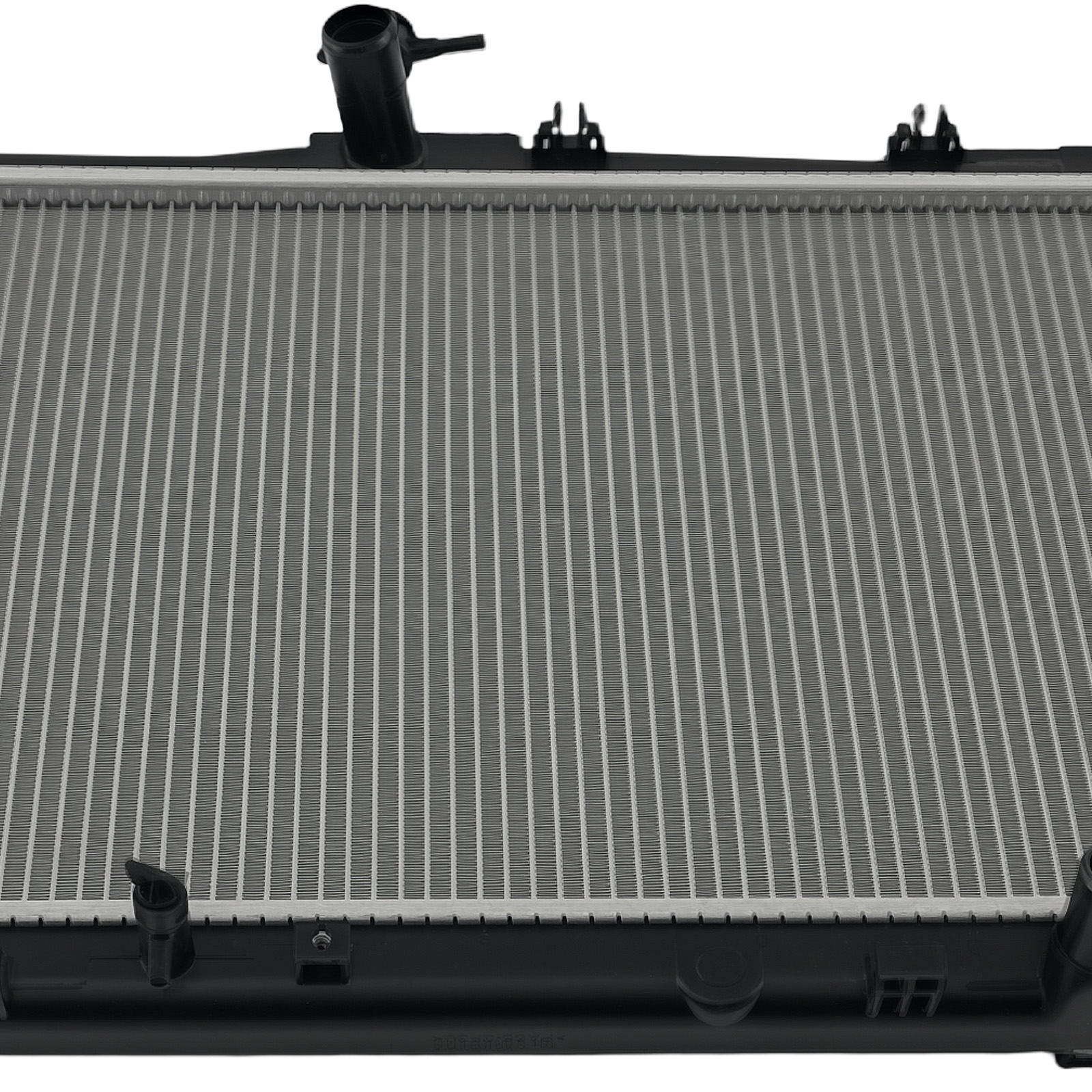 Aluminum Radiator for Toyota Camry 3.5L 2012-2017 RAD13270 Q13270 DPI13270