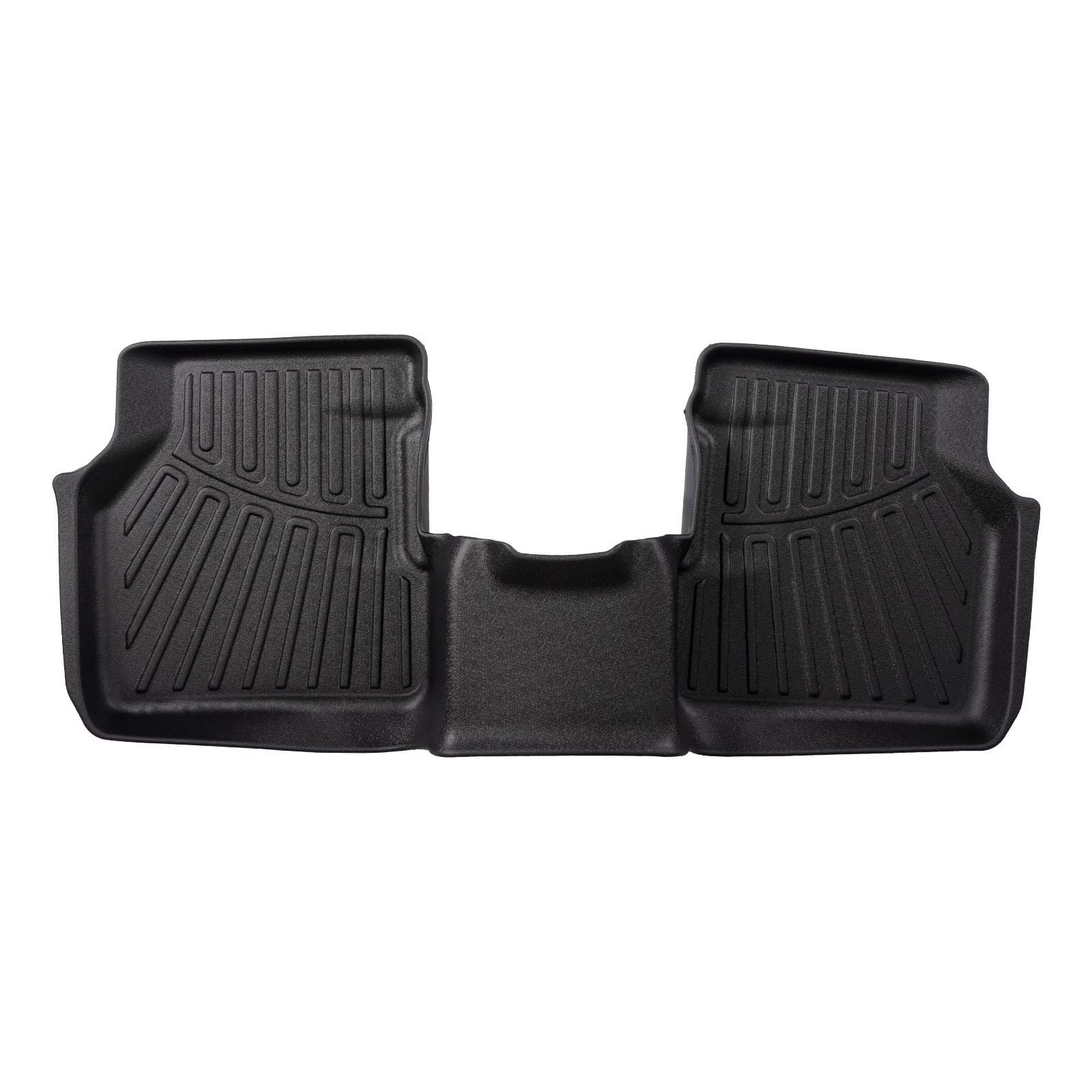 All Weather TPE Floor Mat Liner fit for Jeep Compass 2017 2018-2025 Rubber TPE