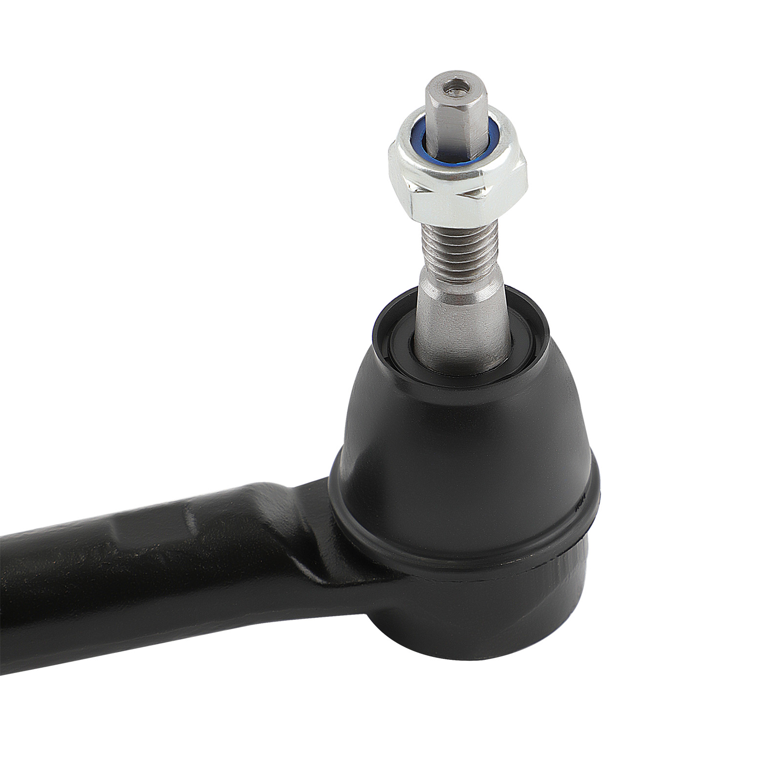 10x Front Lower Control Arms Ball Joint Sway Bar for 2010-2015 Chevrolet Camaro