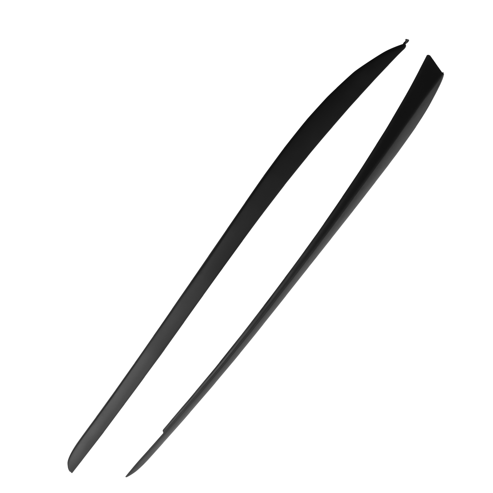 Windshield Pillar Trim Molding for Ford Focus 2012-2018 CP9Z-5803136-A