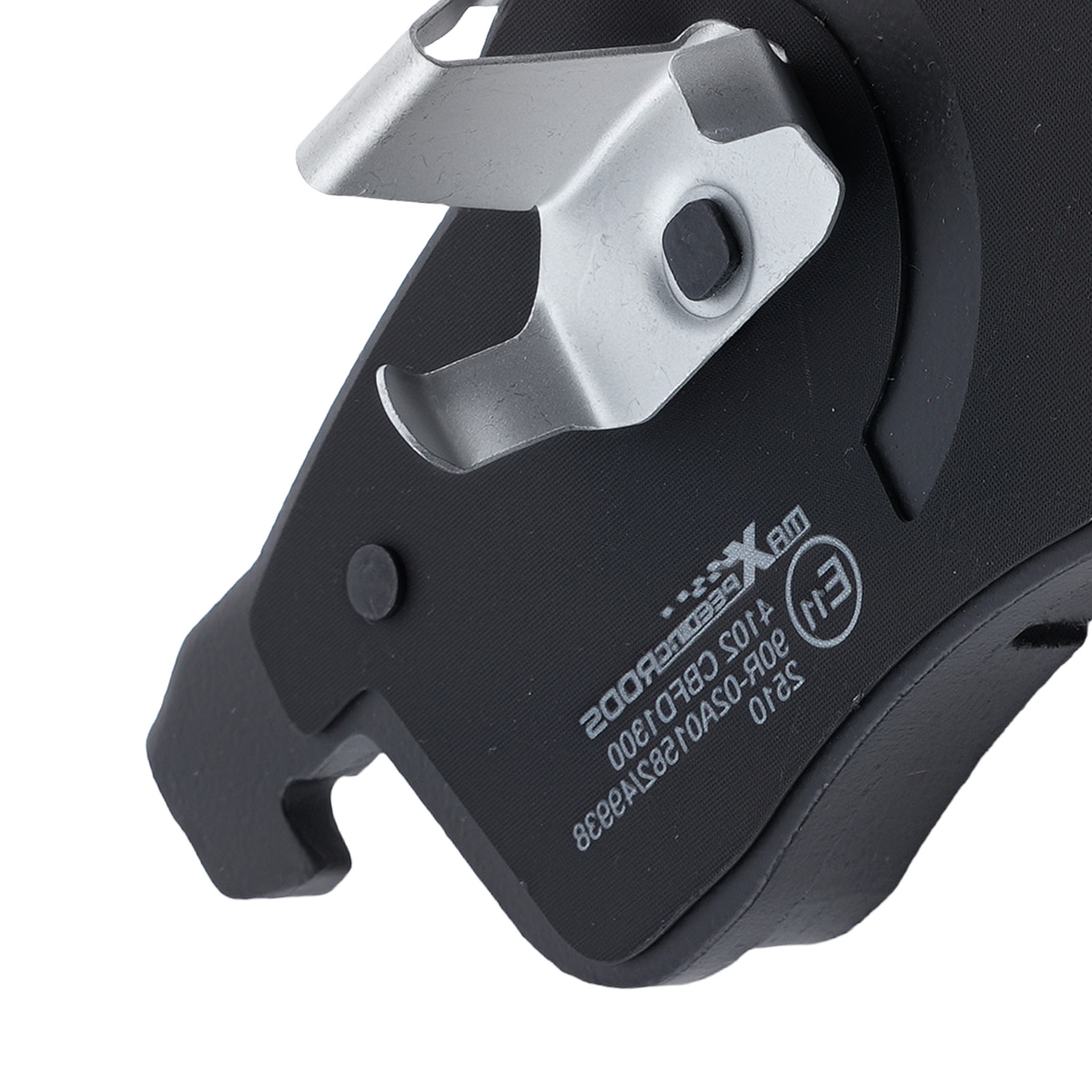 Bremsbeläge Vorne For Vauxhall Astra Hatch Cabrio Adam Corsa Meriva Zafira Combo