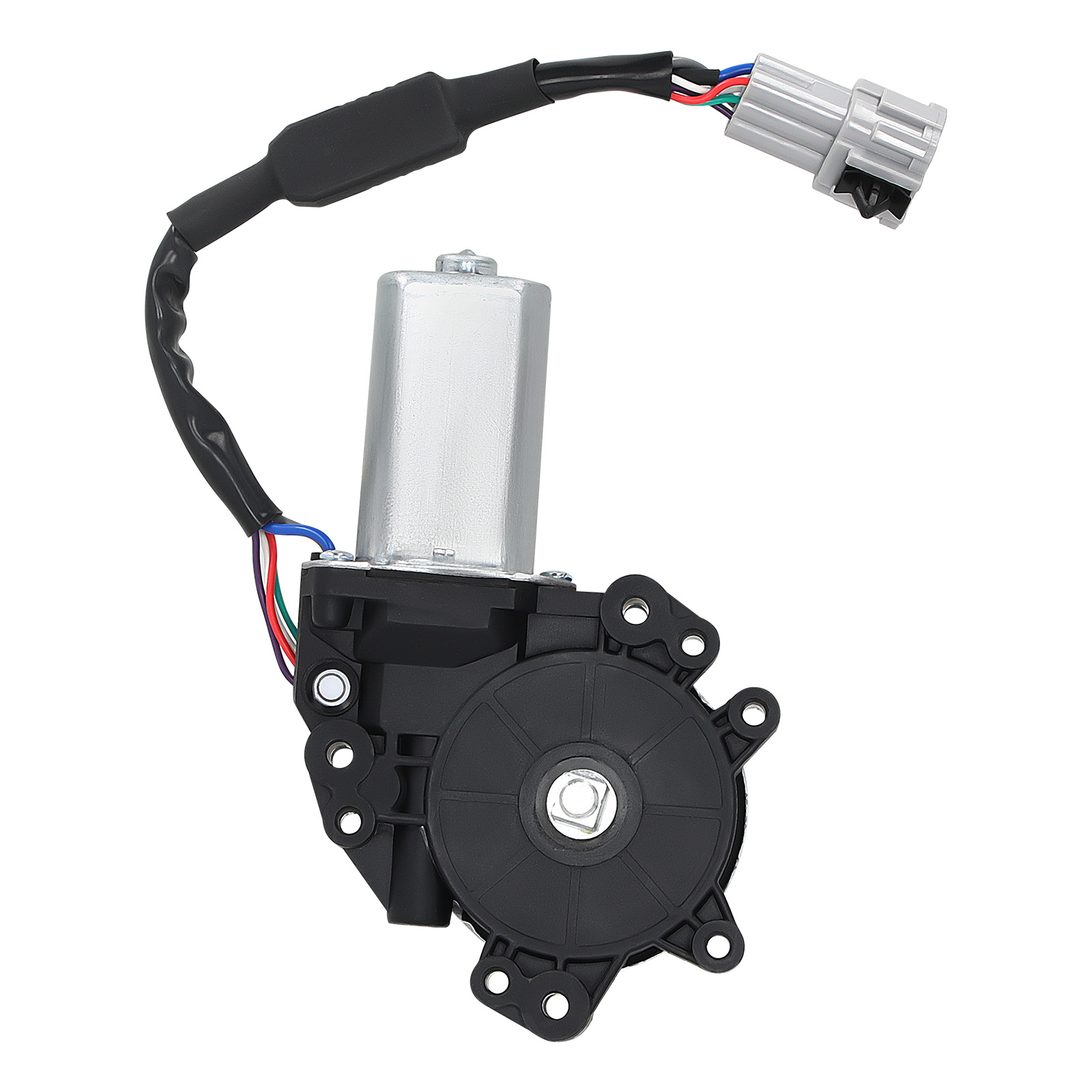 Front Right Power Window Lift Motor For Nissan Titan Armada 2004-19 80730-9FJ0A