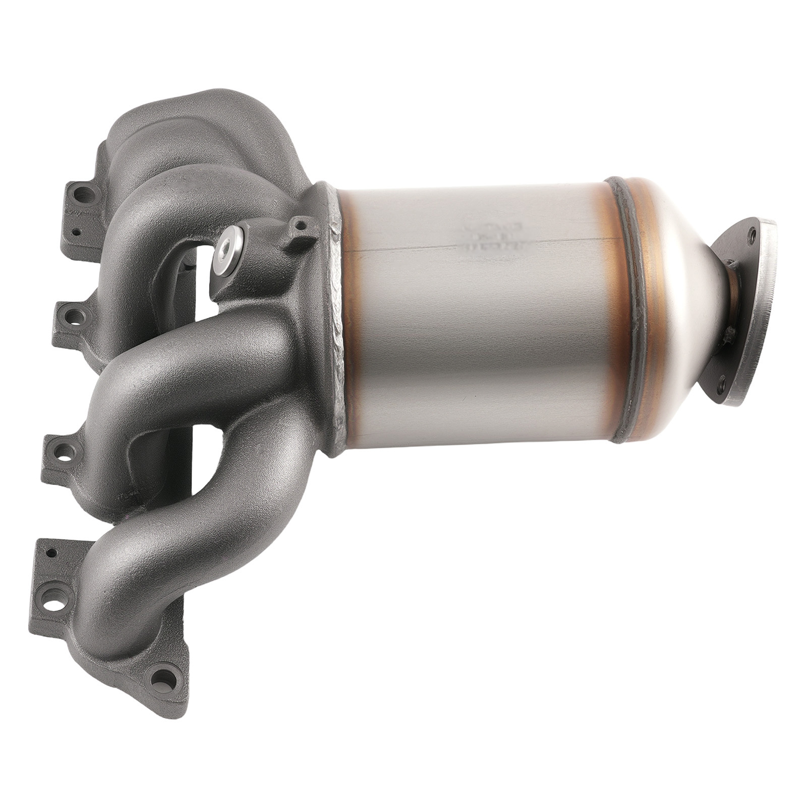 Katalysator for Opel Astra G T98 Vectra B J96 Zafira A MERIVA A 1.6L 1995-05