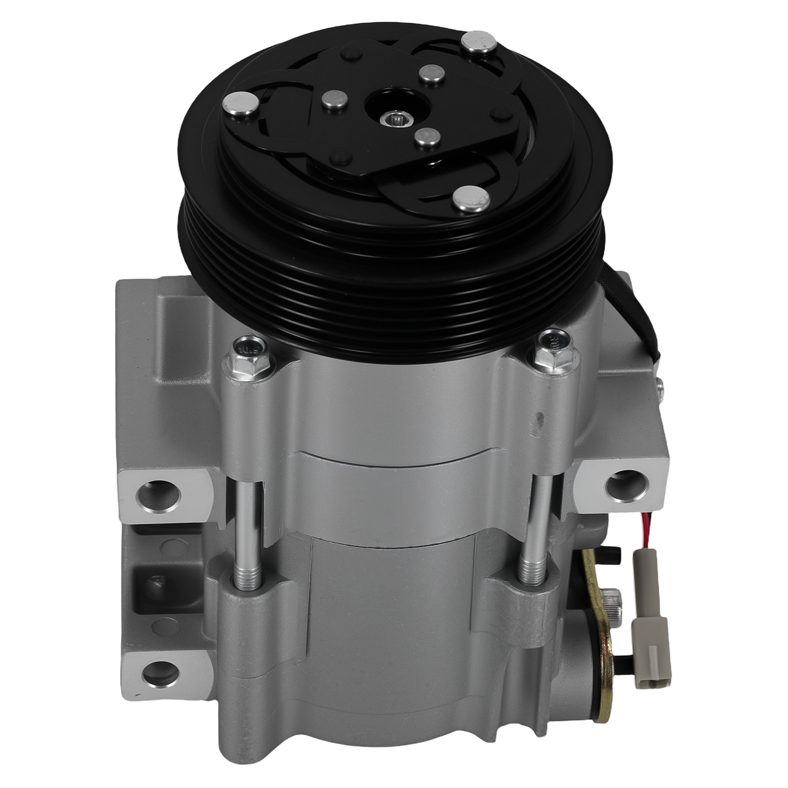 AC Compressor For Ford Lincoln Mercury 4.6L 5.4L 6.0L 6.8L 1993-2007 CO101290C