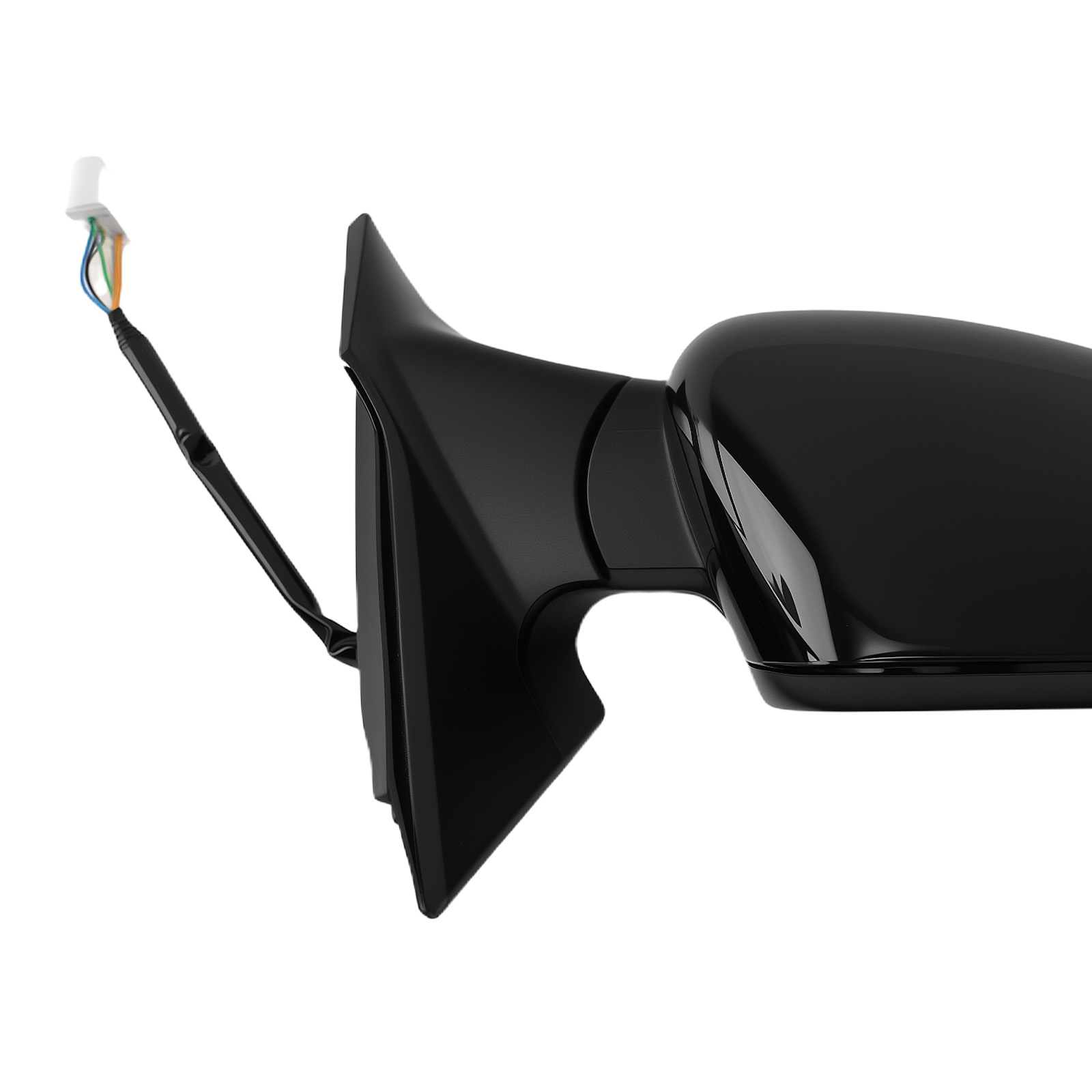 Power Side Mirror Right for Honda Accord 2018-2022 76208TVAA22 Blind Spot