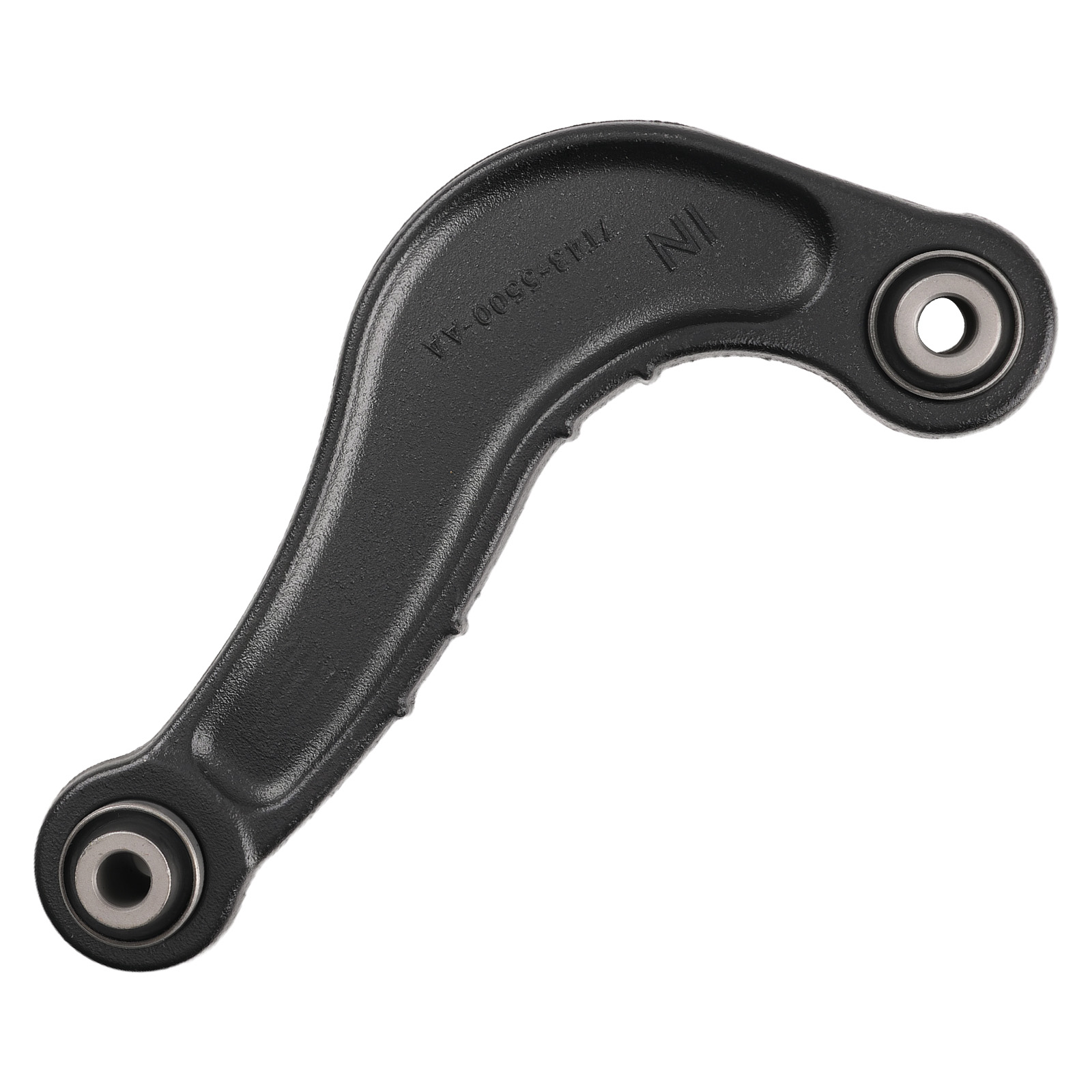 4x Forward Lower Rear Upper Control Arms Ball Joint for Ford Edge 2007-2010 3.5L