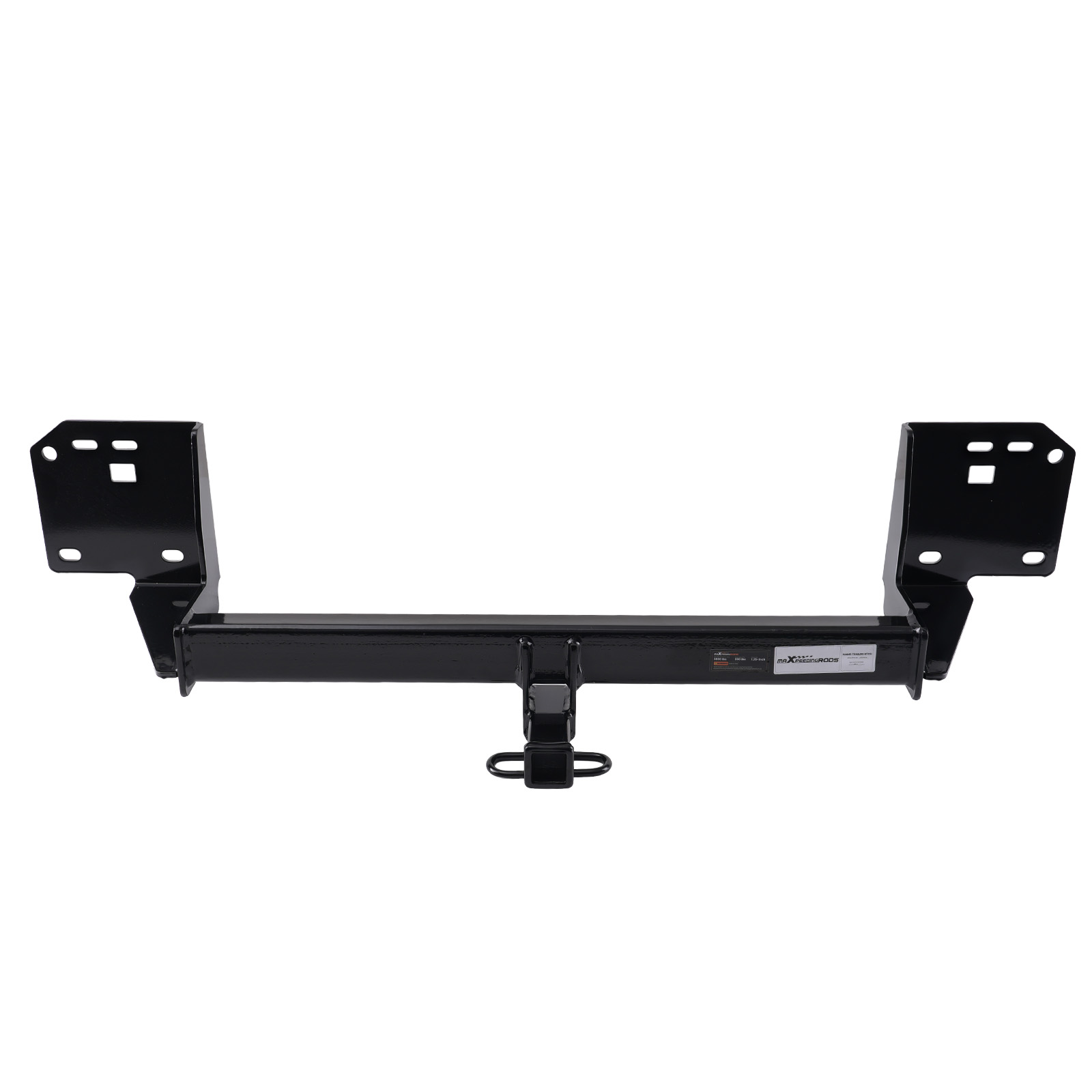 Class 2 Bolt-On Hitch for Toyota Prius 2023-2026 1.25