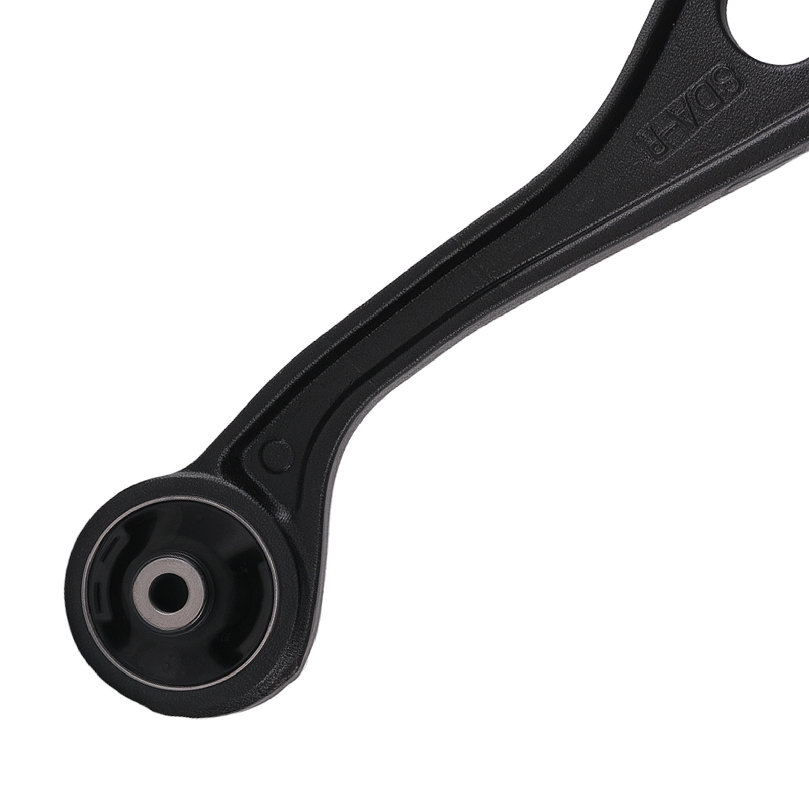 4x Front Lower Control Arms Ball Joints Kit For Honda Accord 2003-2005 2006 2007