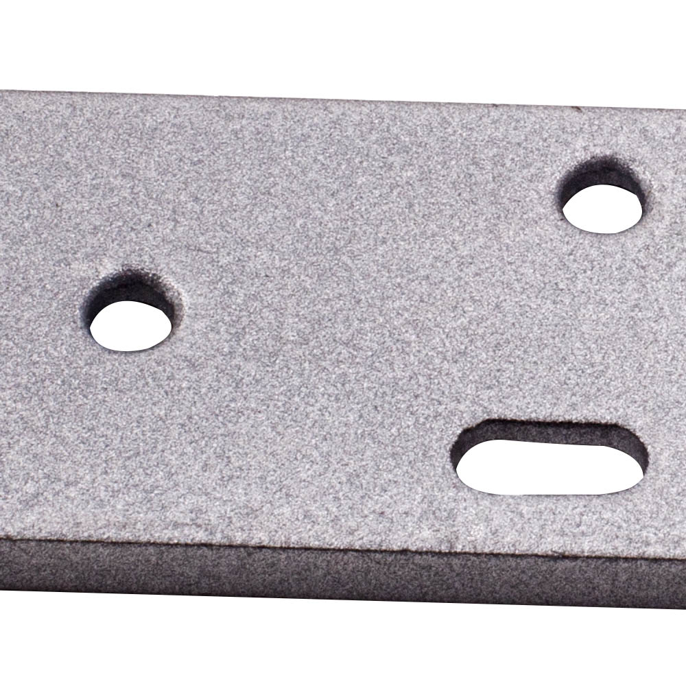 Quality Invisible Door Hidden Bookcase Bookshelf Door Pivot Hinge Kit