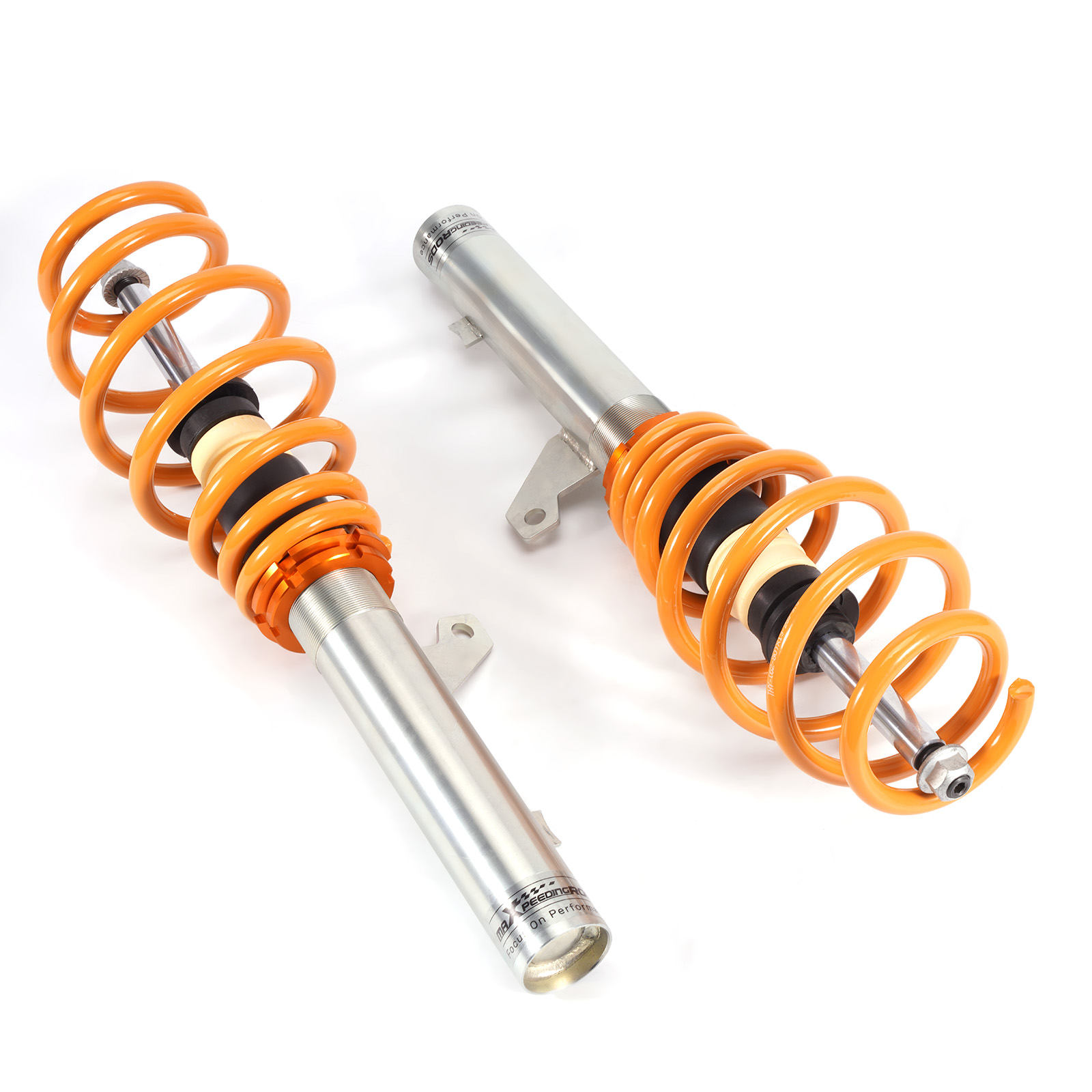 Gewindefahrwerk for VW Caddy III 2K 2004-2015 2.0 TDI 1.9 TDI 1.6 TDI