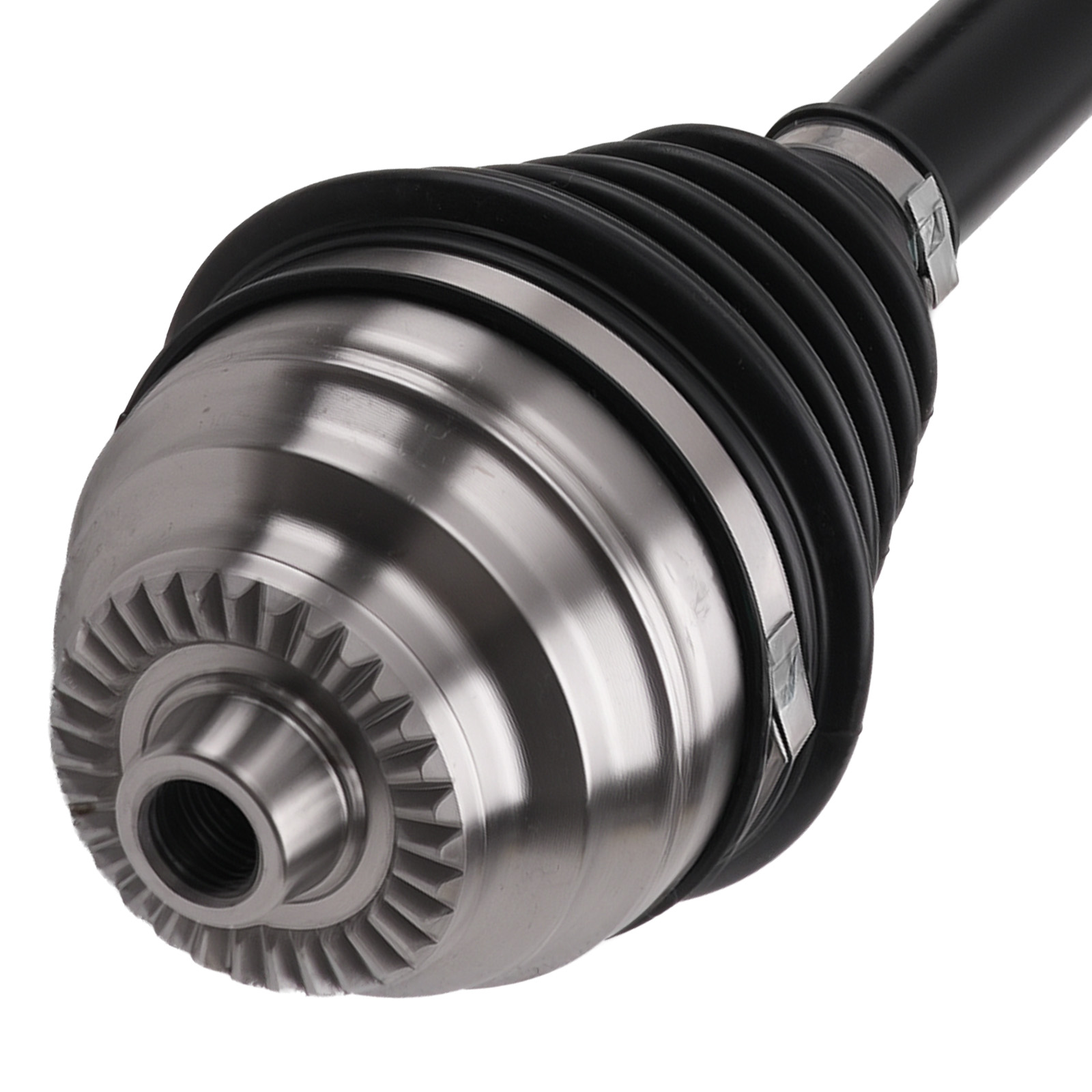 Pair Front Left Right CV Axle for BMW 430i xDrive F32/G22 2017-2020 L4 2.0L