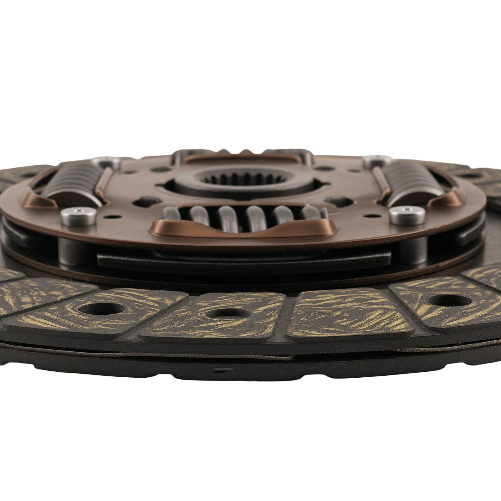 Transmission Clutch Kit For Honda Civic 1.8l Sohc 4cyl R18a1 06-15 22200-RNA-003