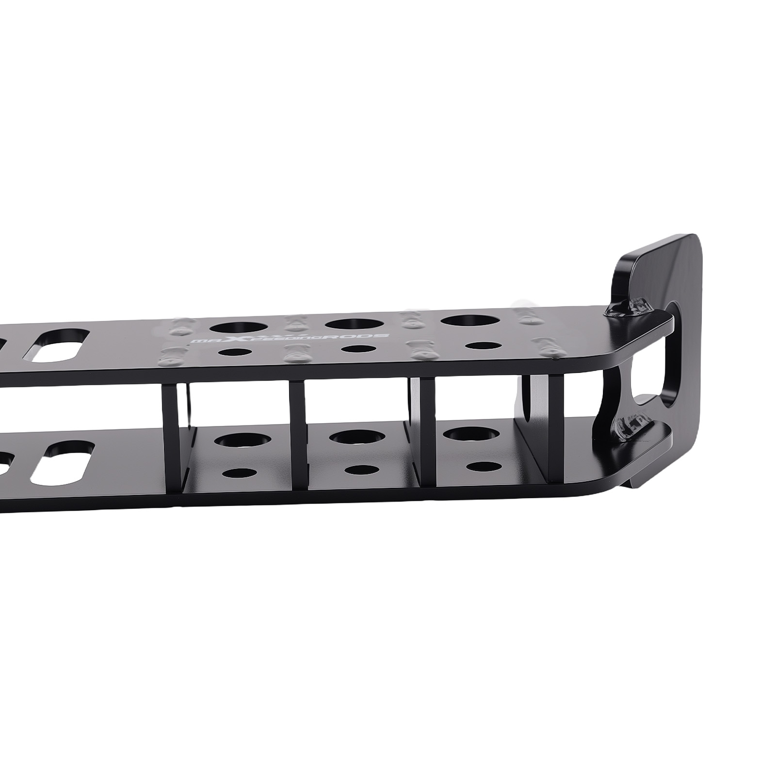 2in Skid Hitch Attachment For Tractors w/ Universal Quick Attach Plate 20000 LBS