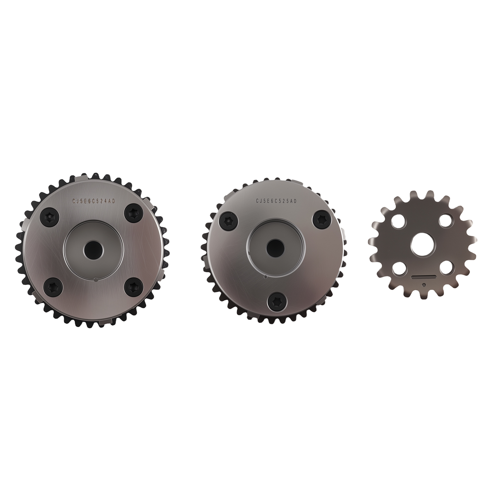 Engine Rebuild Kit for Land Rover Discovery Sport 2.0L 2014-2017 303-1565
