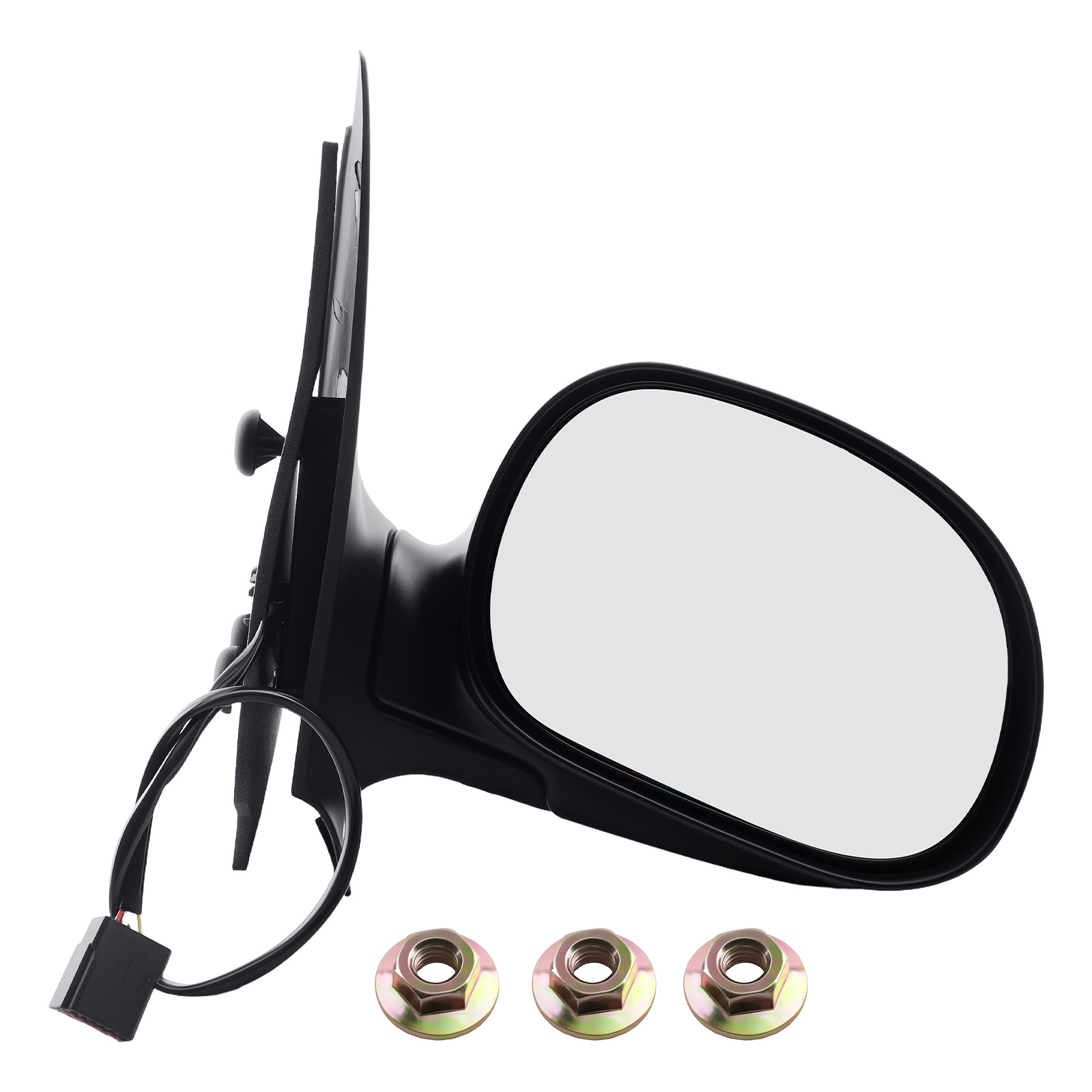 Right Rear View Mirror for Ford Expedition XLT 1998-2002 955003 Paintable