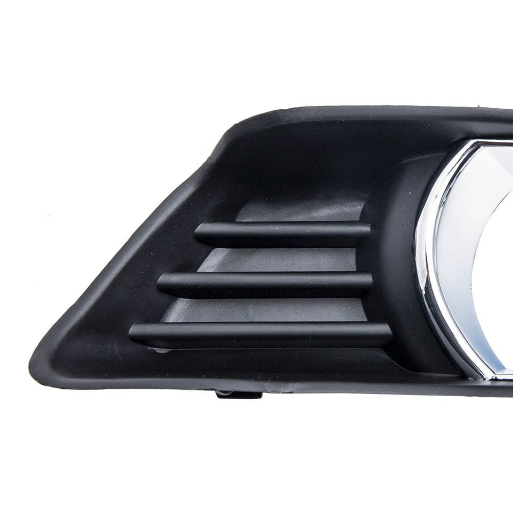 2x LH+RH Clear Bumper Driving Fog Lights + Wiring+Switch For Toyota Camry 07-09