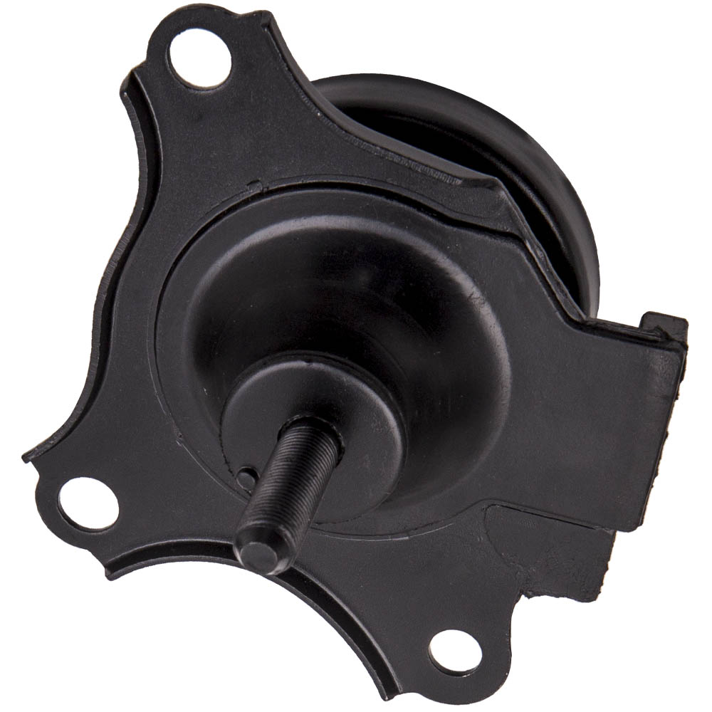 Set of 4 Motor Mount & Trans Mount for Honda Civic 1.7L 2001-2005 Auto Trans