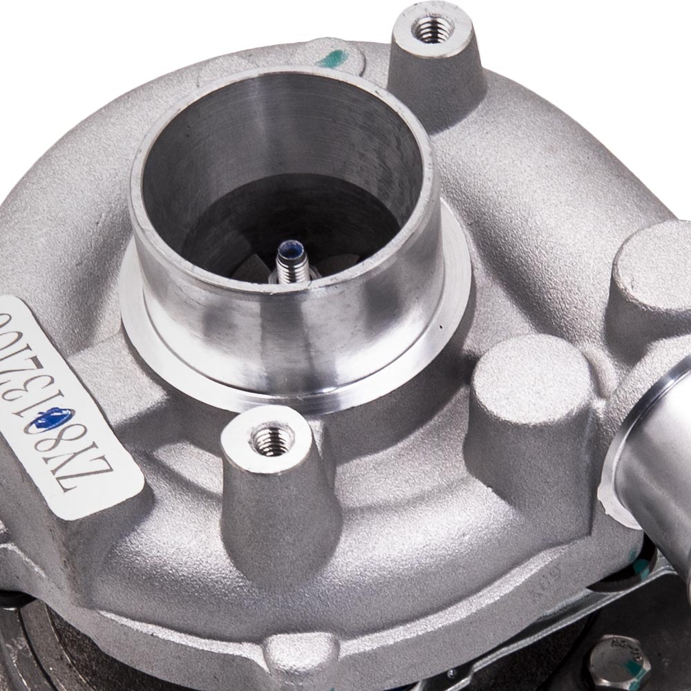 Turbolader 701855 for Ford Galaxy Alhambra AVG AFN 1.9 TDI 110PS 115PS
