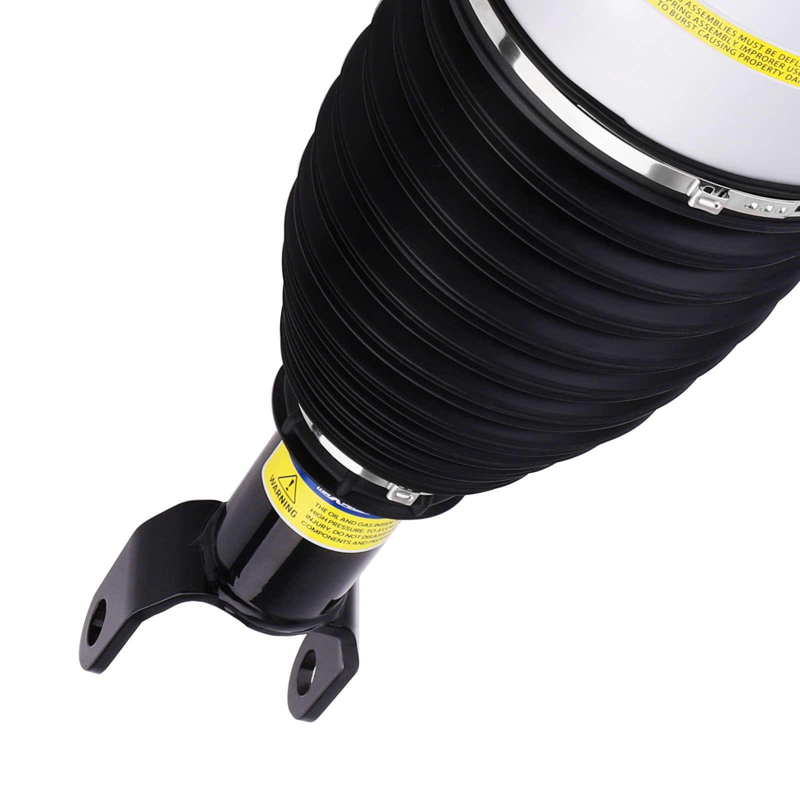 Front Right Air Ride Suspension Air Strut Assembly For Ram 1500 V6 2013-2019