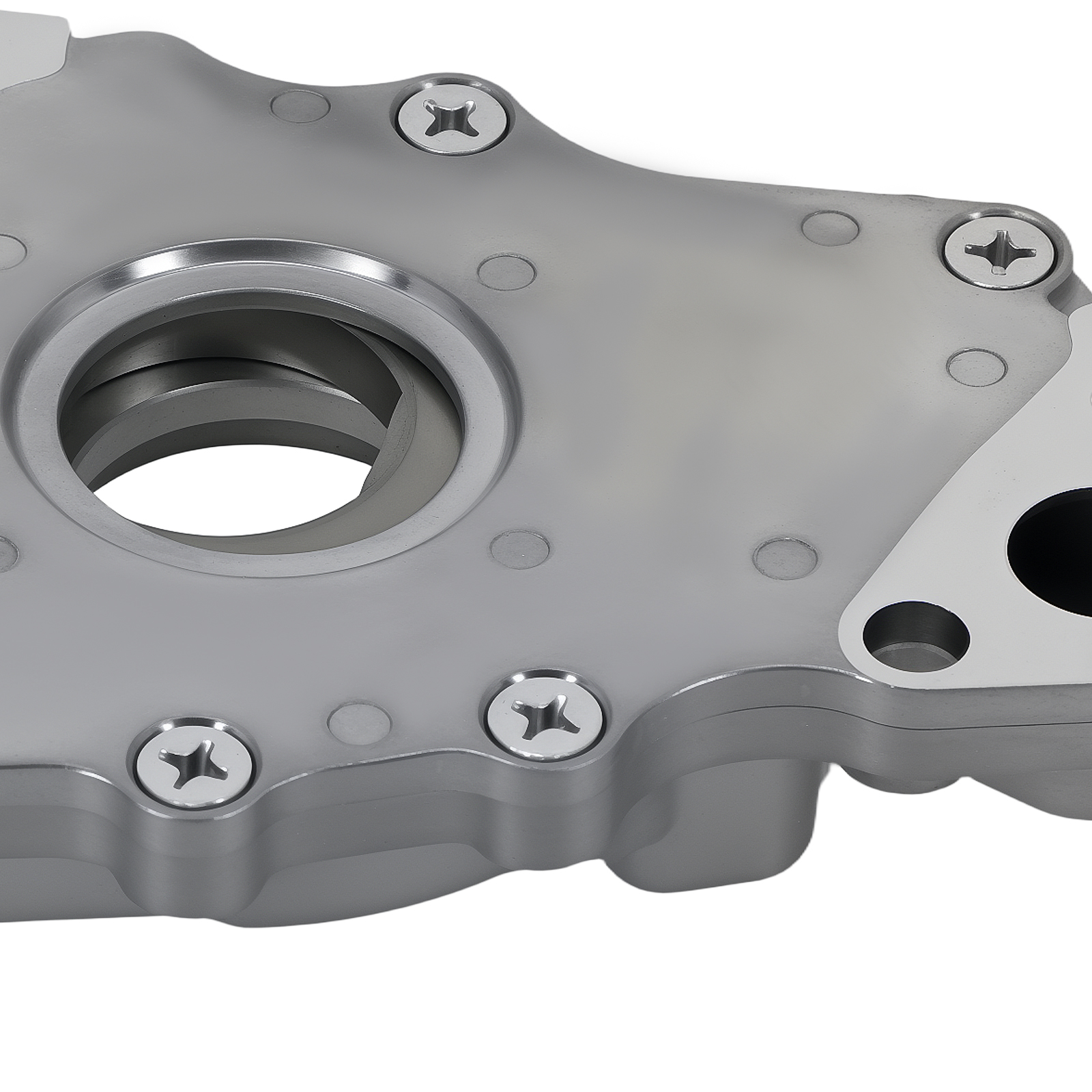 Crankshaft Oil Pump for Toyota Corolla 1.8L XRS 2005-2006 M387 Rotary
