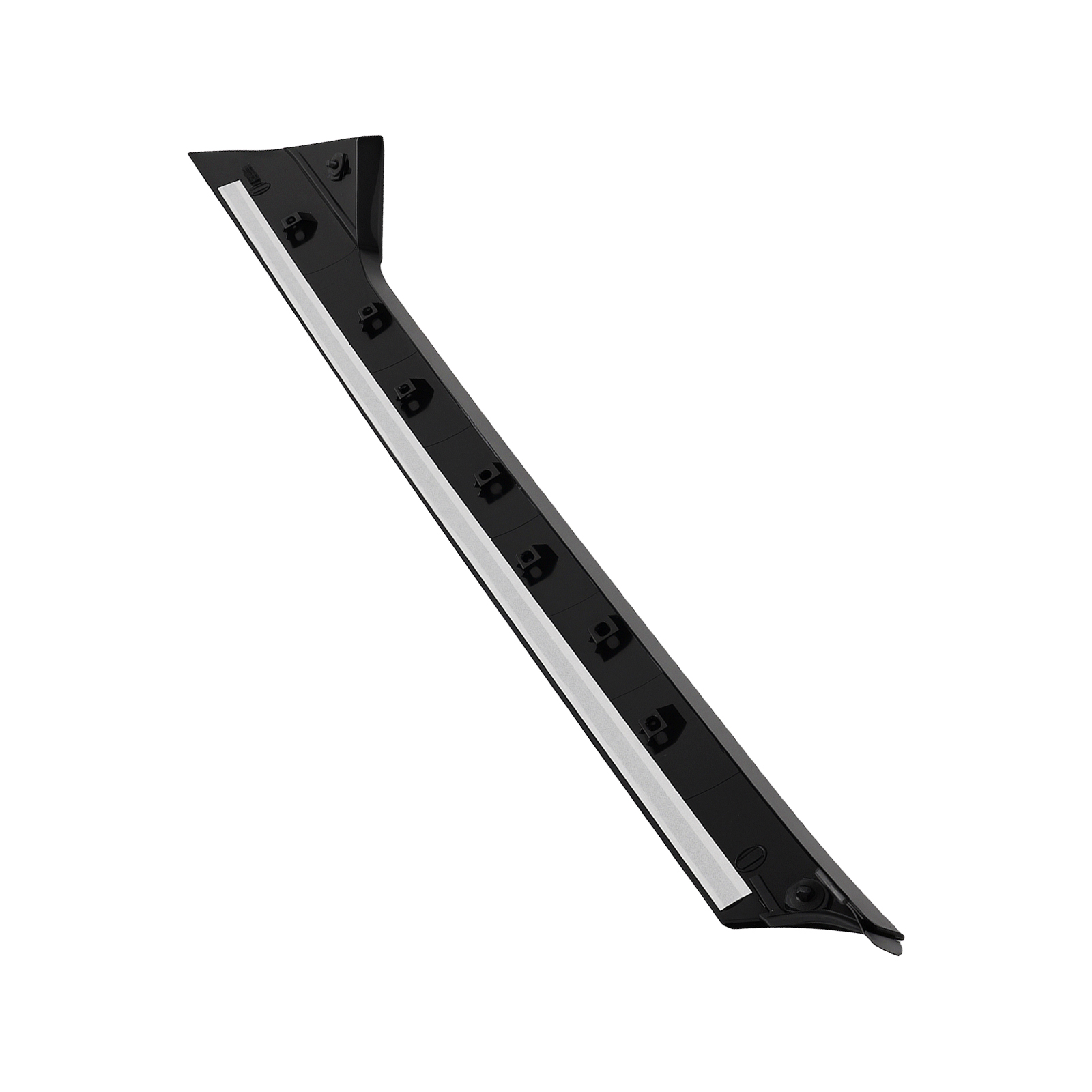 A-Pillar Molding Outer Left for Ford Explorer 2011-19 BB5Z7803145AA