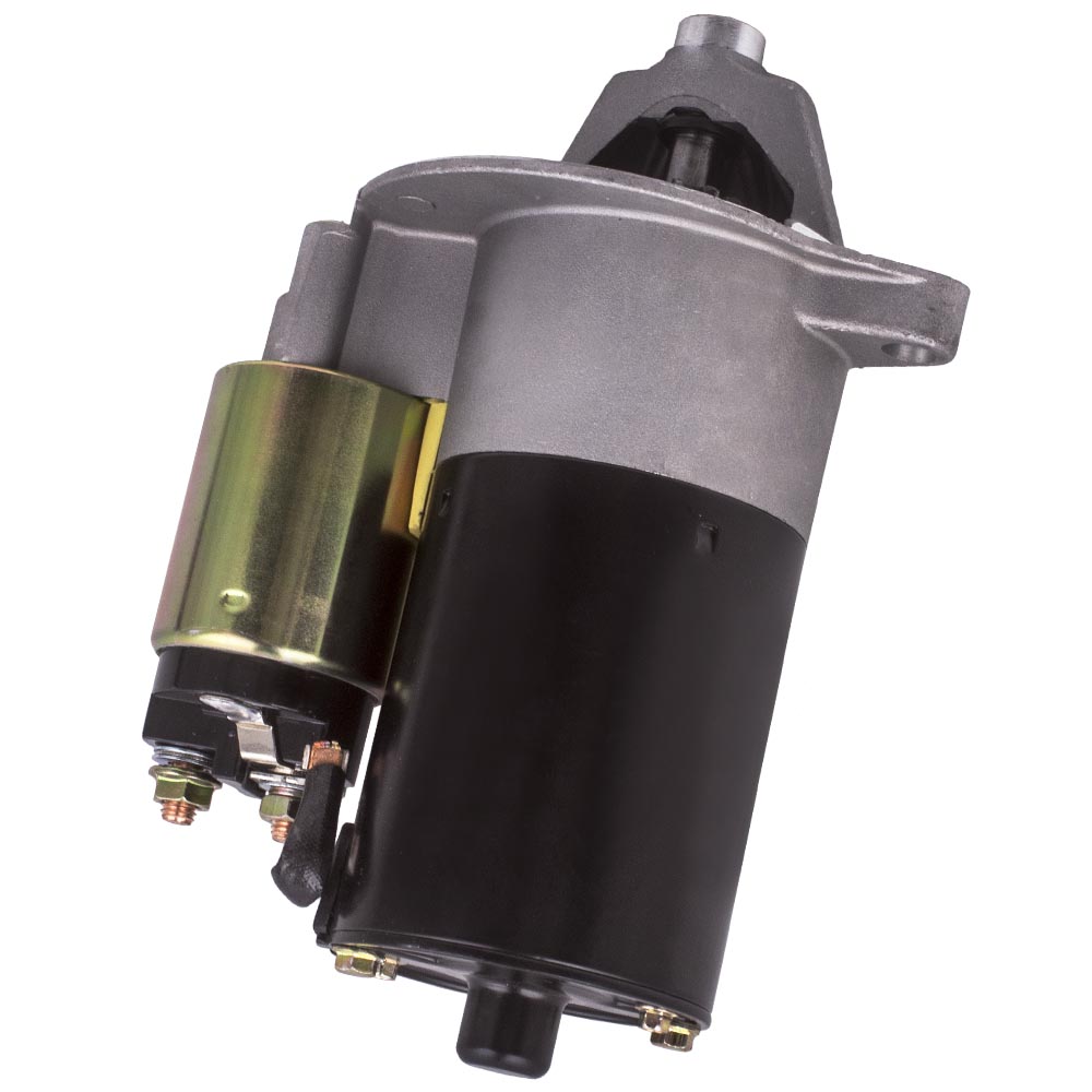 Hi Torque Starter Motor For Ford 289 302W 351W 351C Cleveland Windsor
