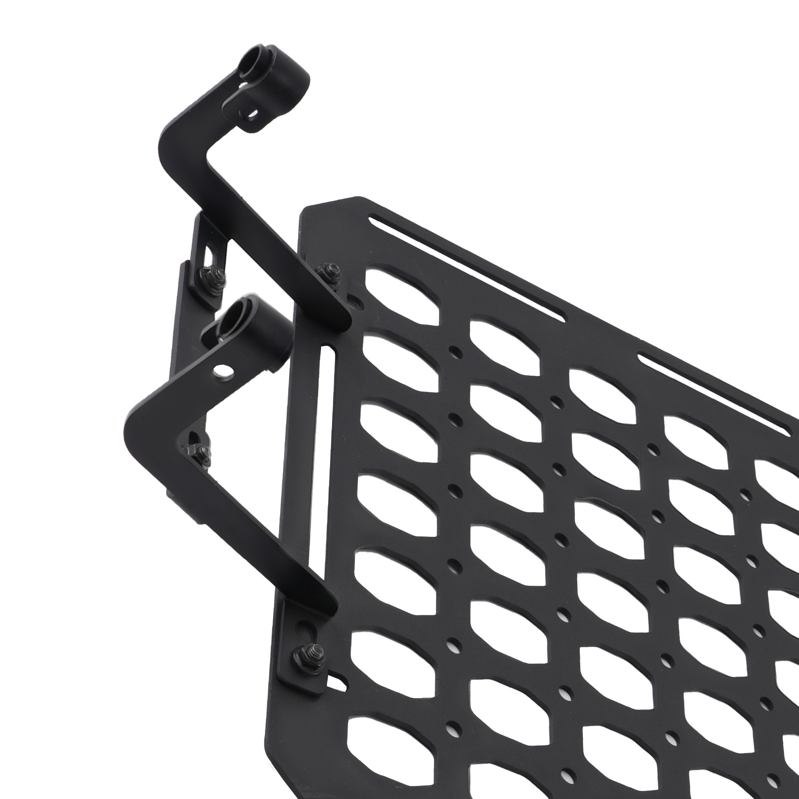 Molle Seat Back Panel for Ford F150 Raptor F250 F350 Ranger 2015-2024