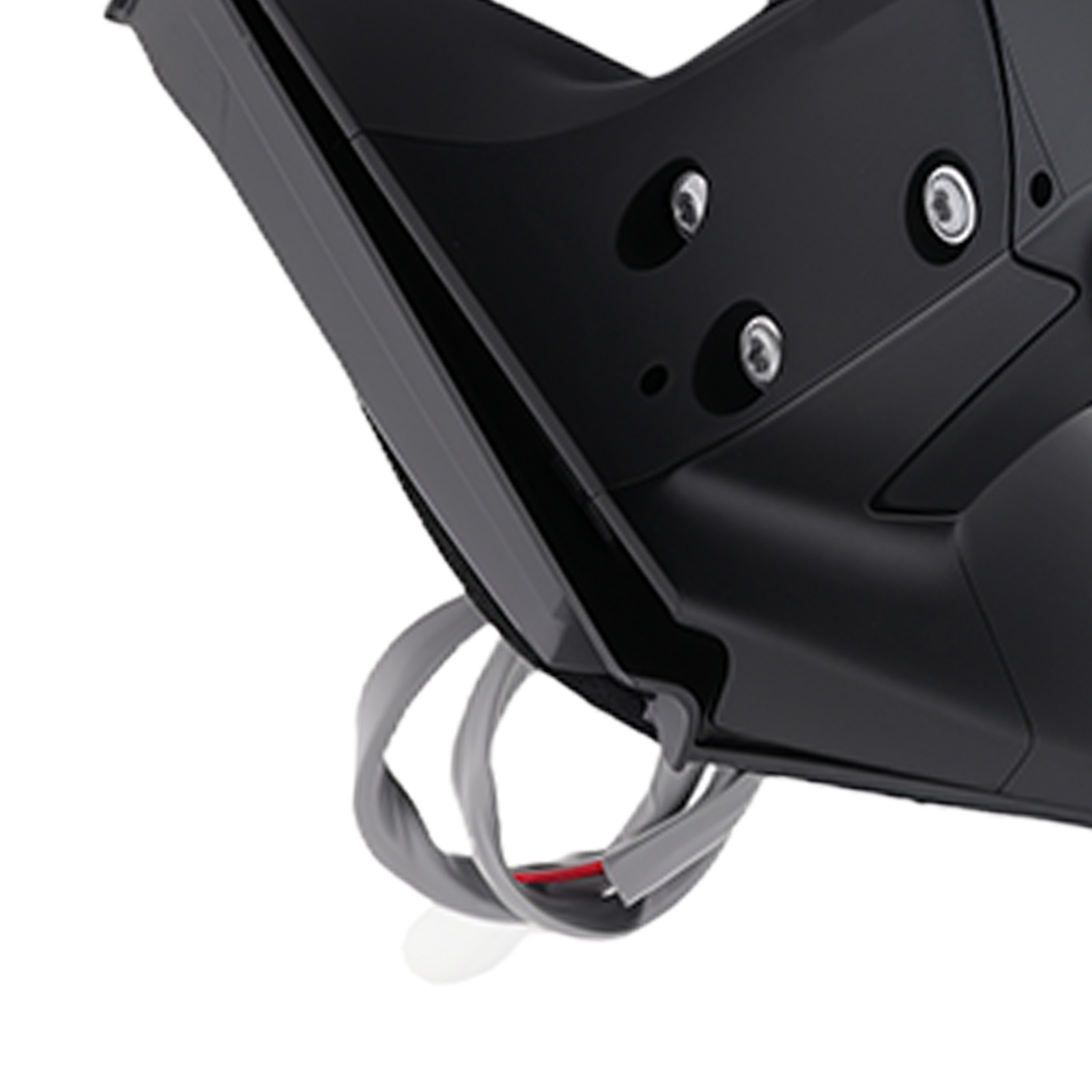 Heated Side View Mirror Pair for Toyota Corolla 2009-2013 Power TO1321247