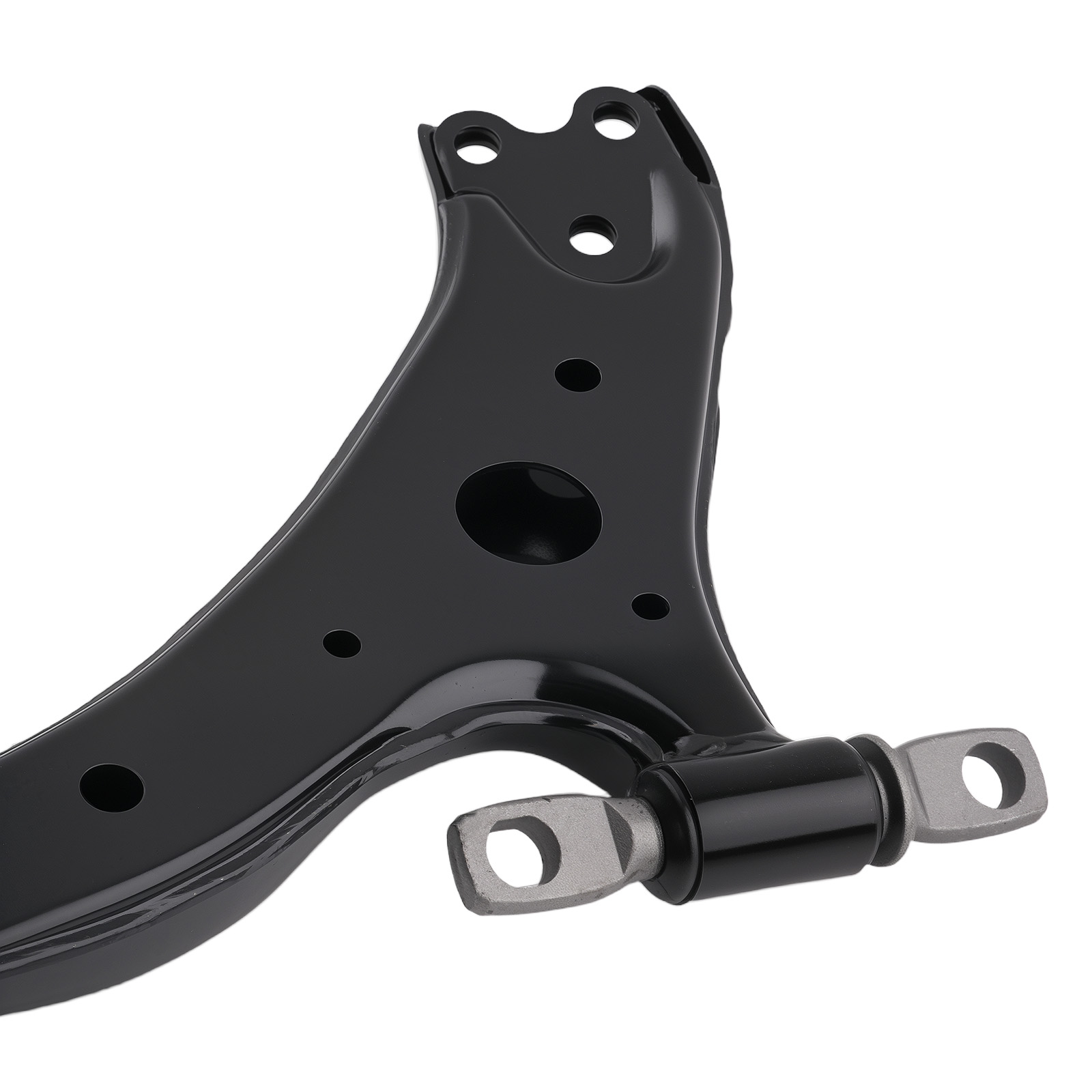 12 Pcs Front Lower Control Arm Tie Rod End Link for Toyota Camry 2007 - 2011