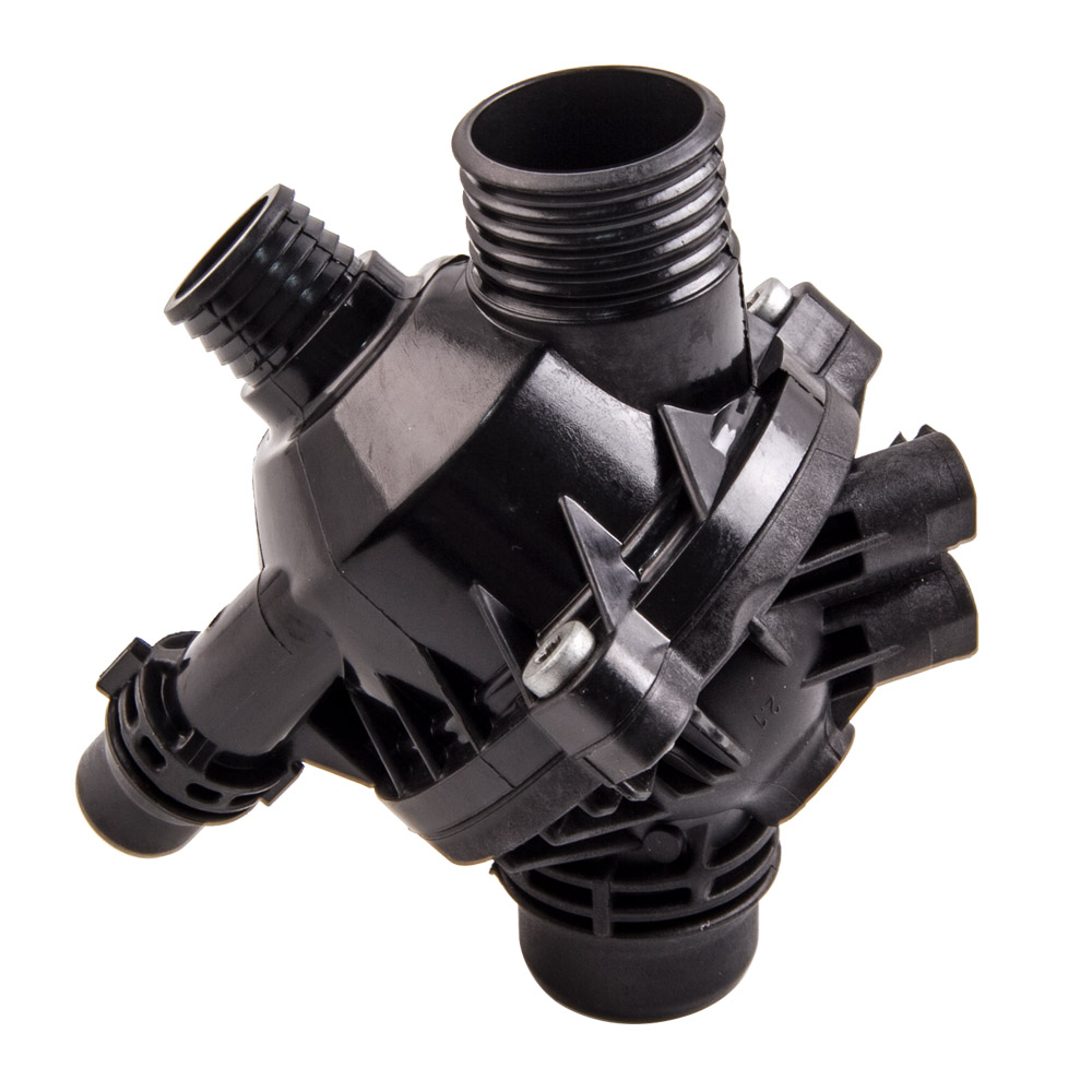 Retrofit-Adapter-Set R134a – 2 Stück, Zum Umrüsten Alter R12-Klimaanlagen Auf Modernes R134a-Kältemittel