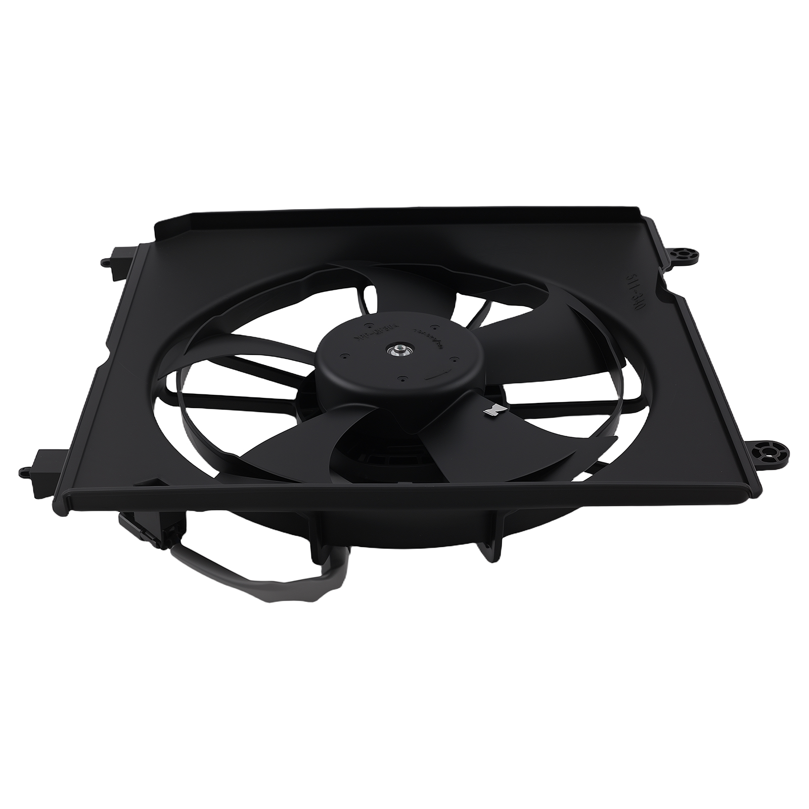 Radiator Cooling Fan for Honda Accord for Acura TLX 2013-2016 190155A2A02