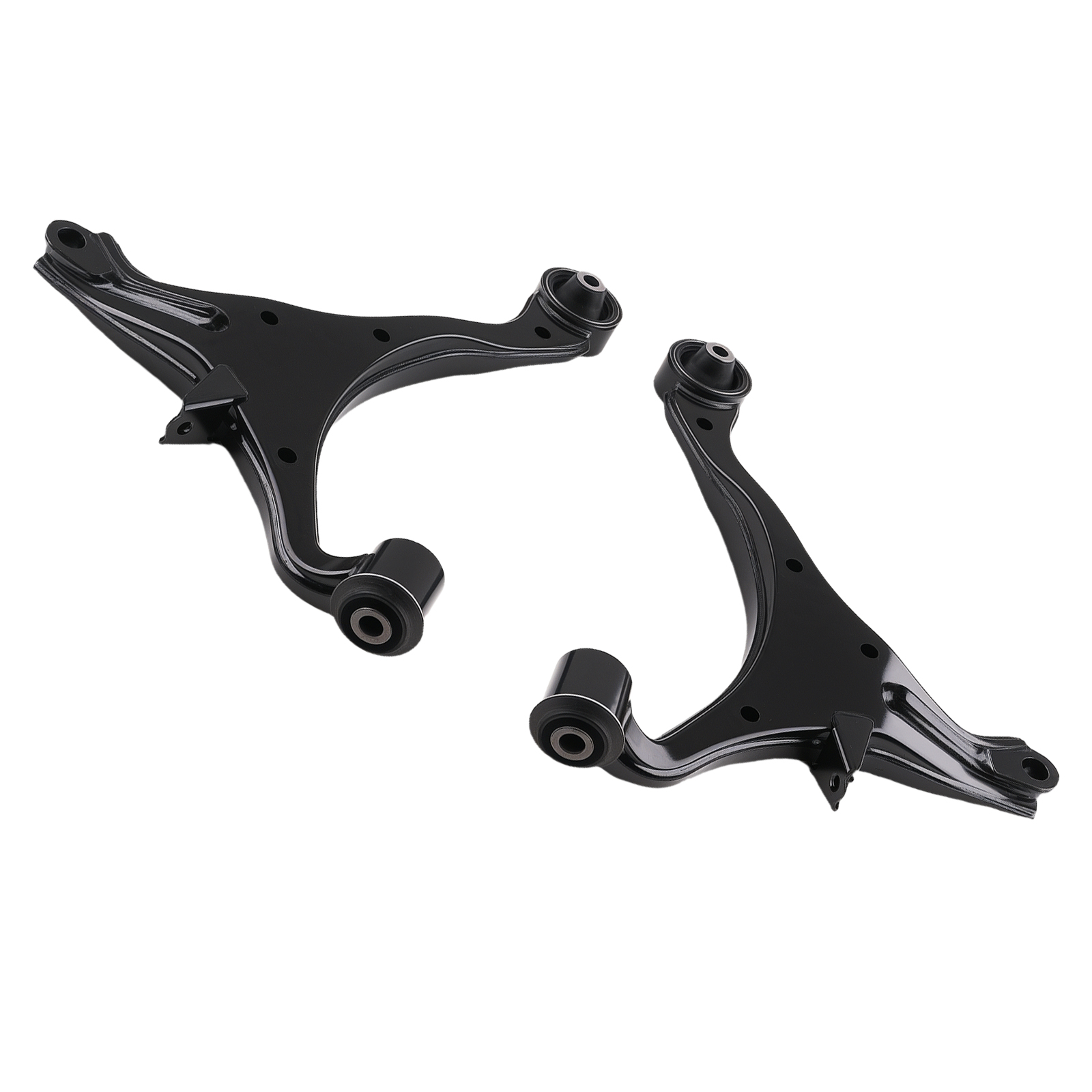 Front Suspension Lower Control Arms Ball Joint For Honda Civic 2001-05 Acura EL