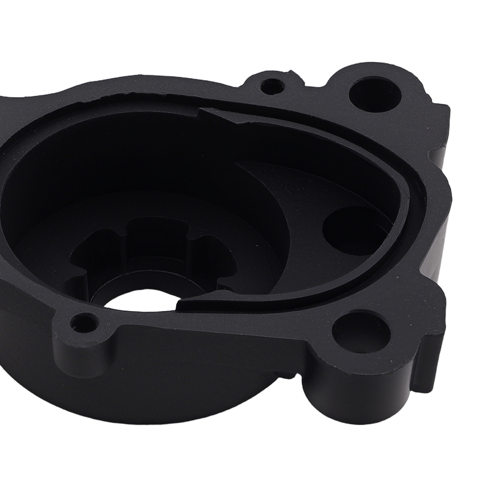 Marine Impeller Set for Yamaha 40-60HP 2/4-Stroke 1995-2009 63D-W0078-02
