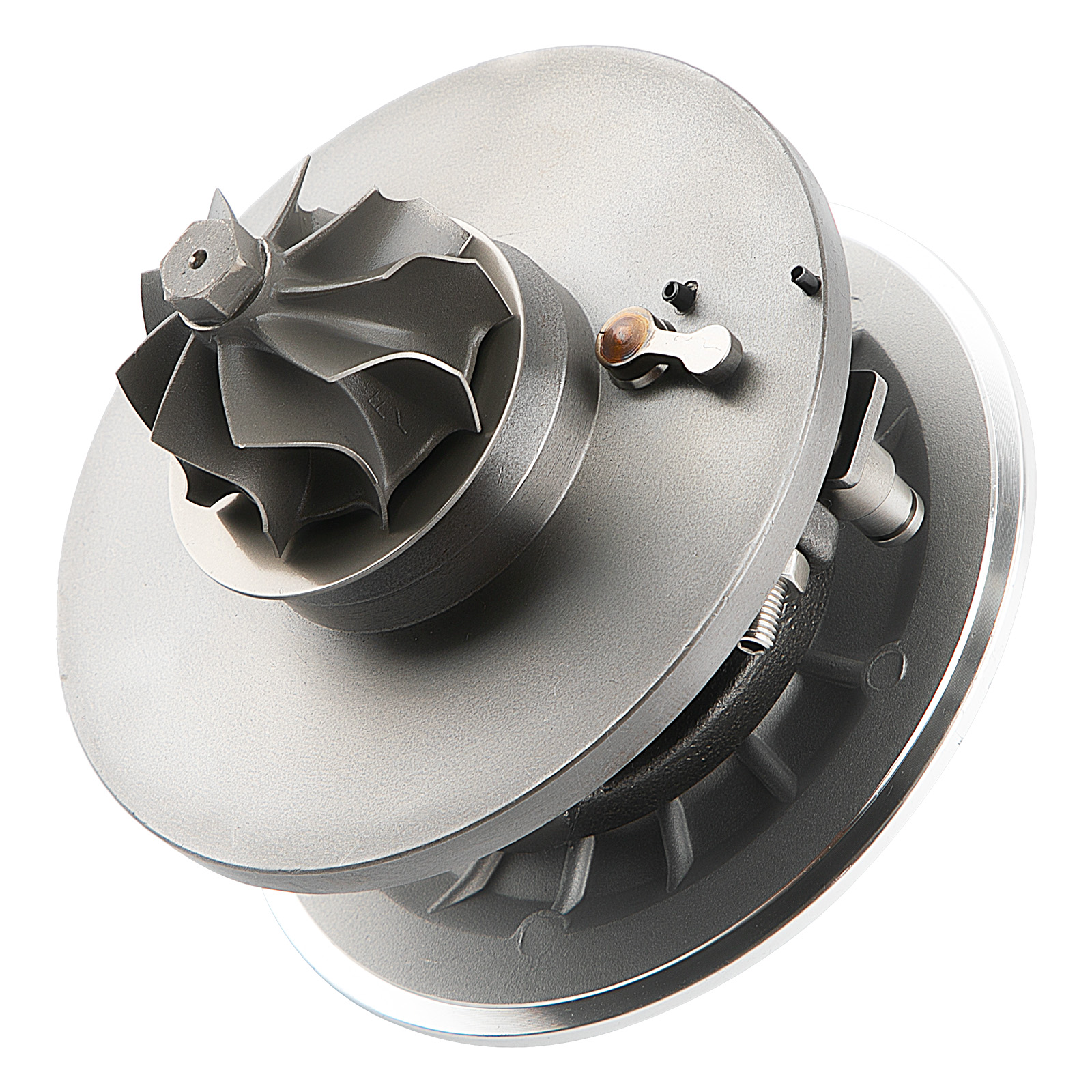 Turbo CHRA Cartouche for Renault Espace III IV Mitsubishi Space 7701472775
