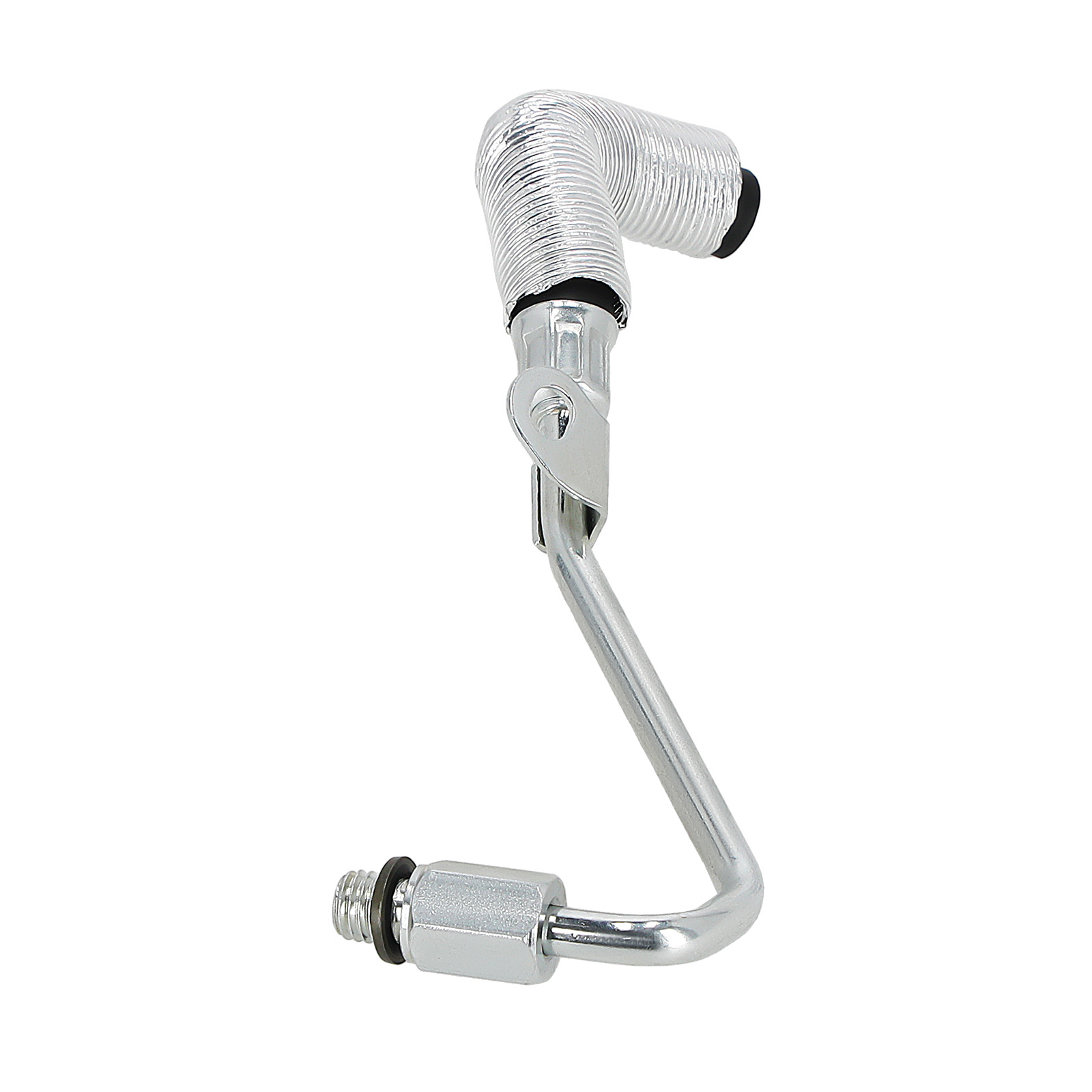 Turbolader Kühlmittelrücklaufschlauch for Chevrolet Cruze Buick Encore 55567067