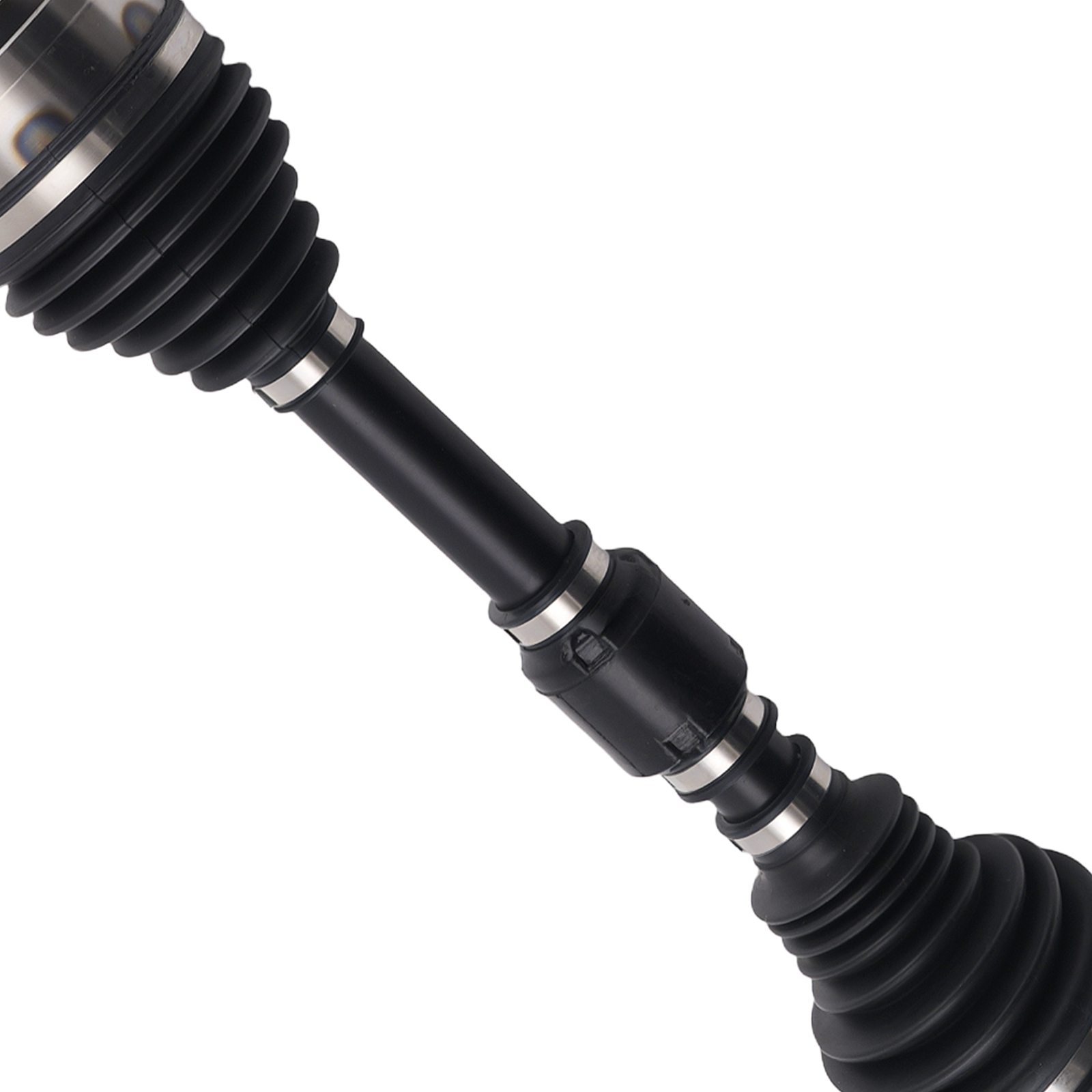Front Passenger Side CV Axle Shaft For Honda Civic 1.8L L4 Auto CVT 2014,2015