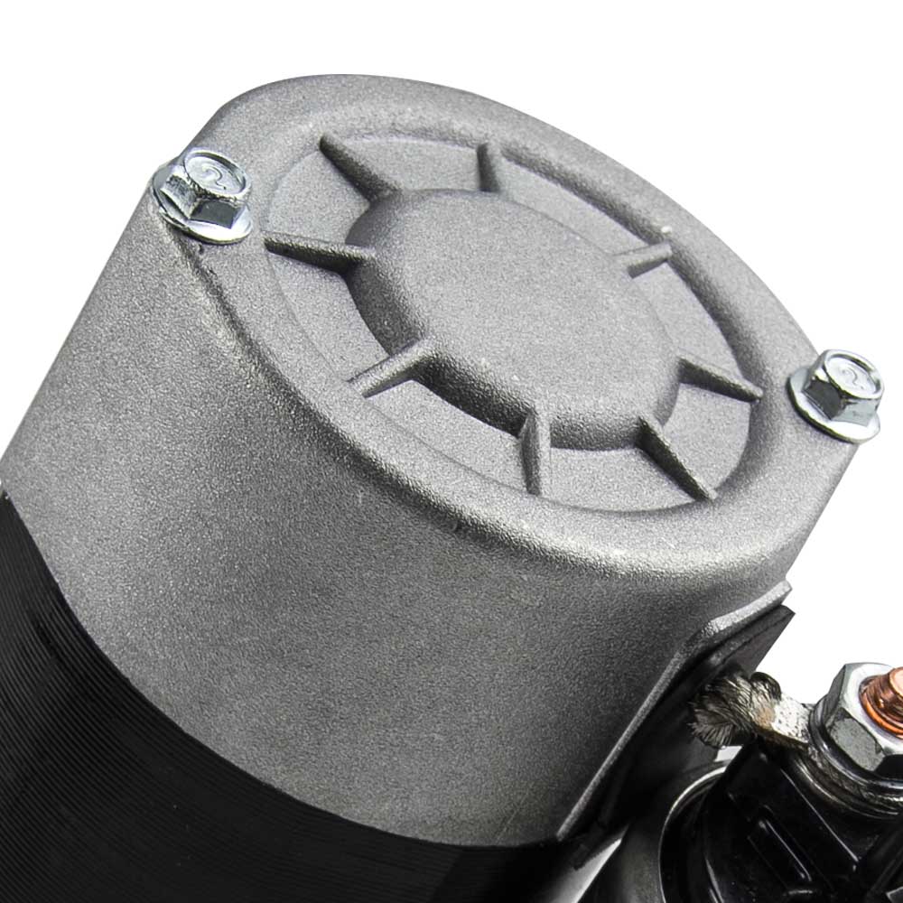 Anlasser Starter 0,8 kW for Renault Clio I II III Kangoo Modus Twingo I II 1.2