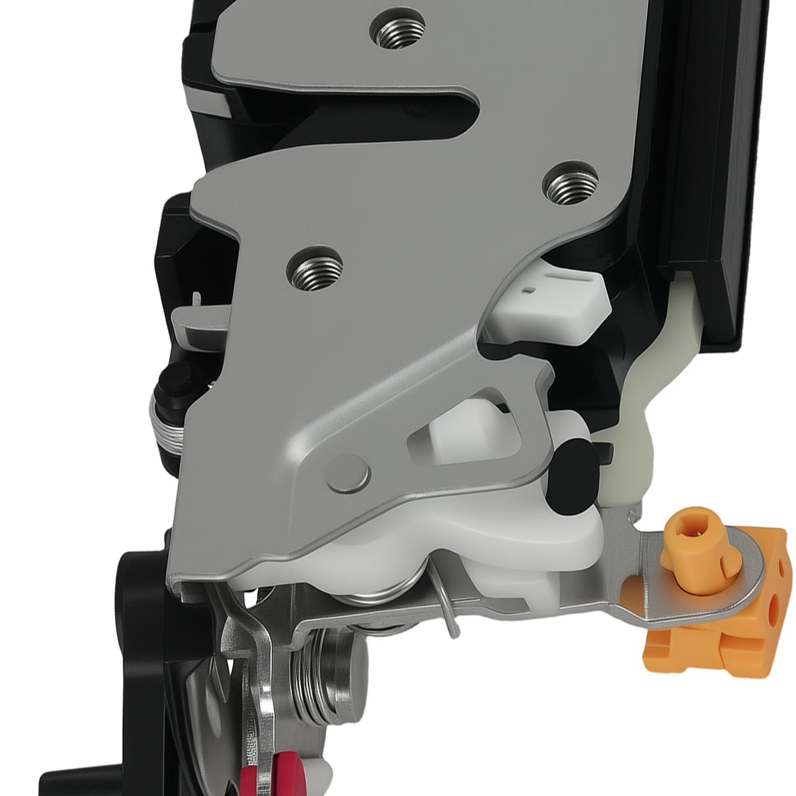 Door Lock Actuator Rear Right for Yukon 2000-2006 96252707 15110650