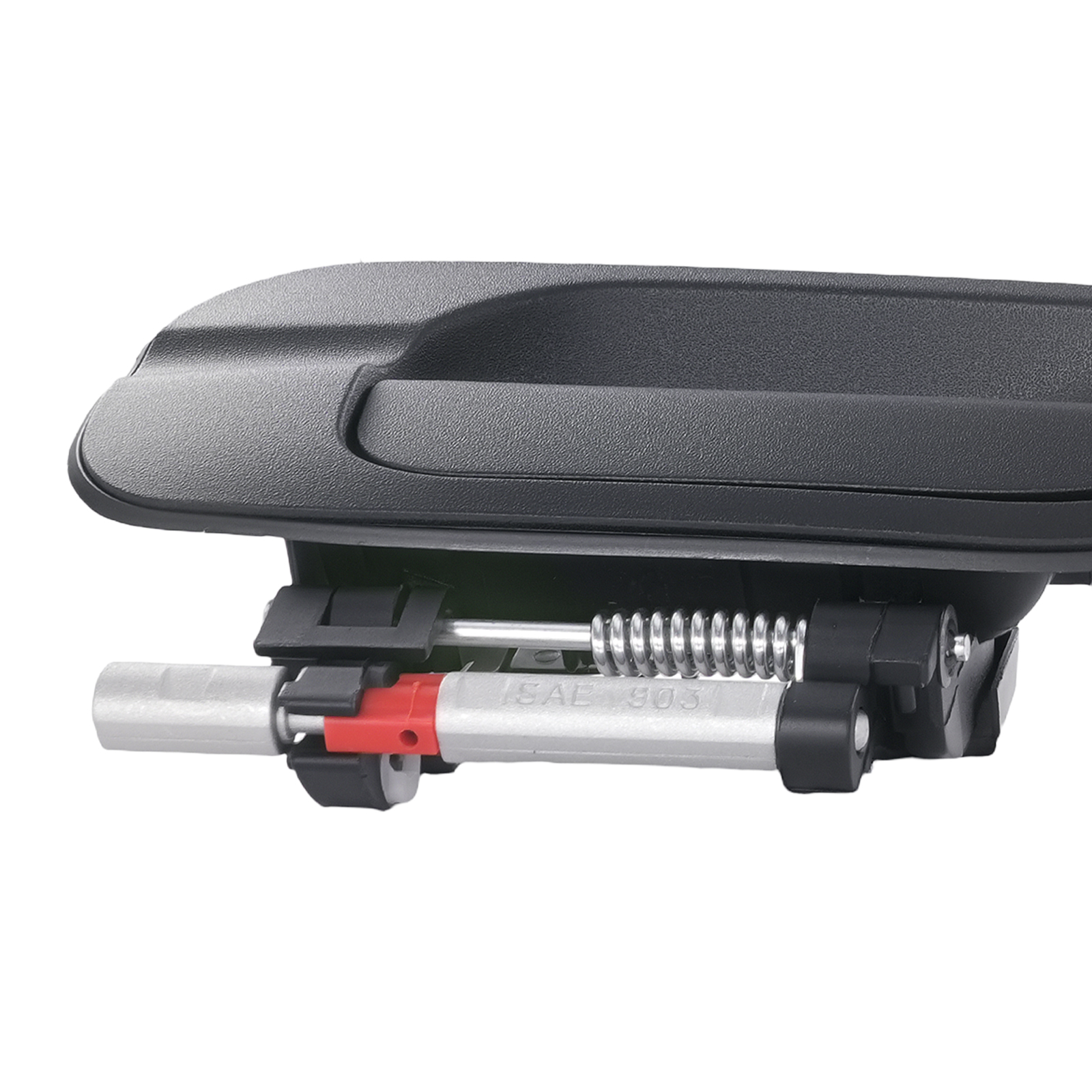 Exterior Door Handle Front Left Right Rear for Nissan Sentra 2000-06 826066Z608