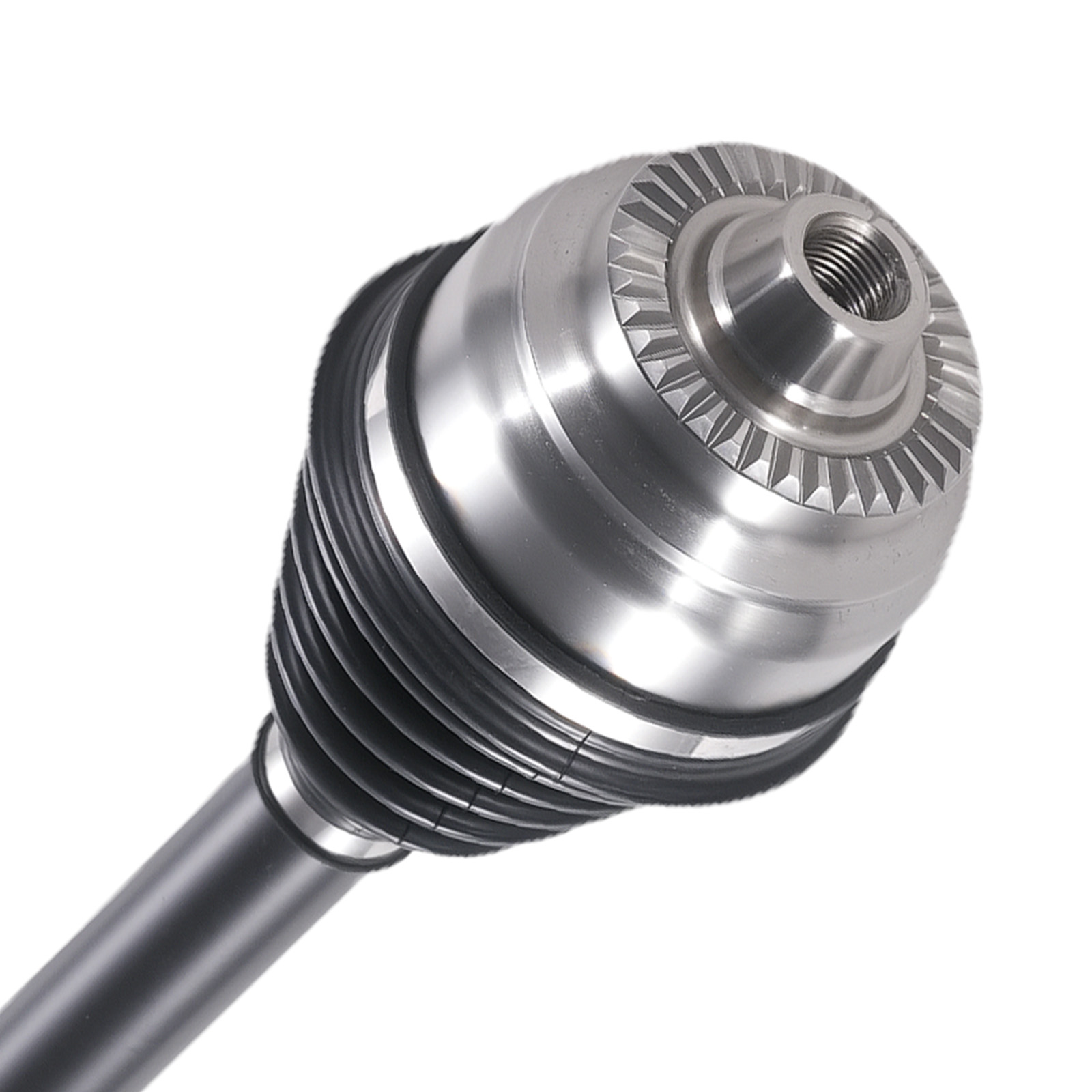 Front Left CV Axle for BMW Alpina B7 xDrive 2011-2015 750i xDrive 2010-2015 4.4L
