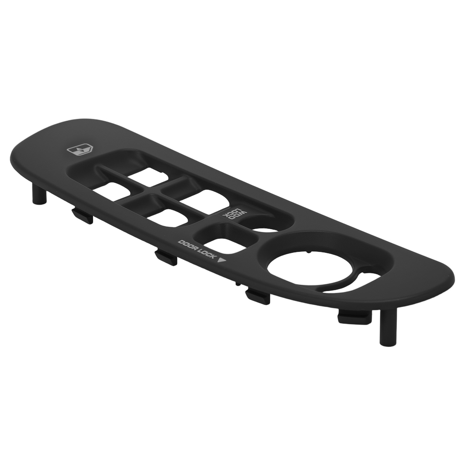 Master Window Switch Bezel for Dodge Ram 1500 2500 3500  2002-2005 5HZ71WL5AE