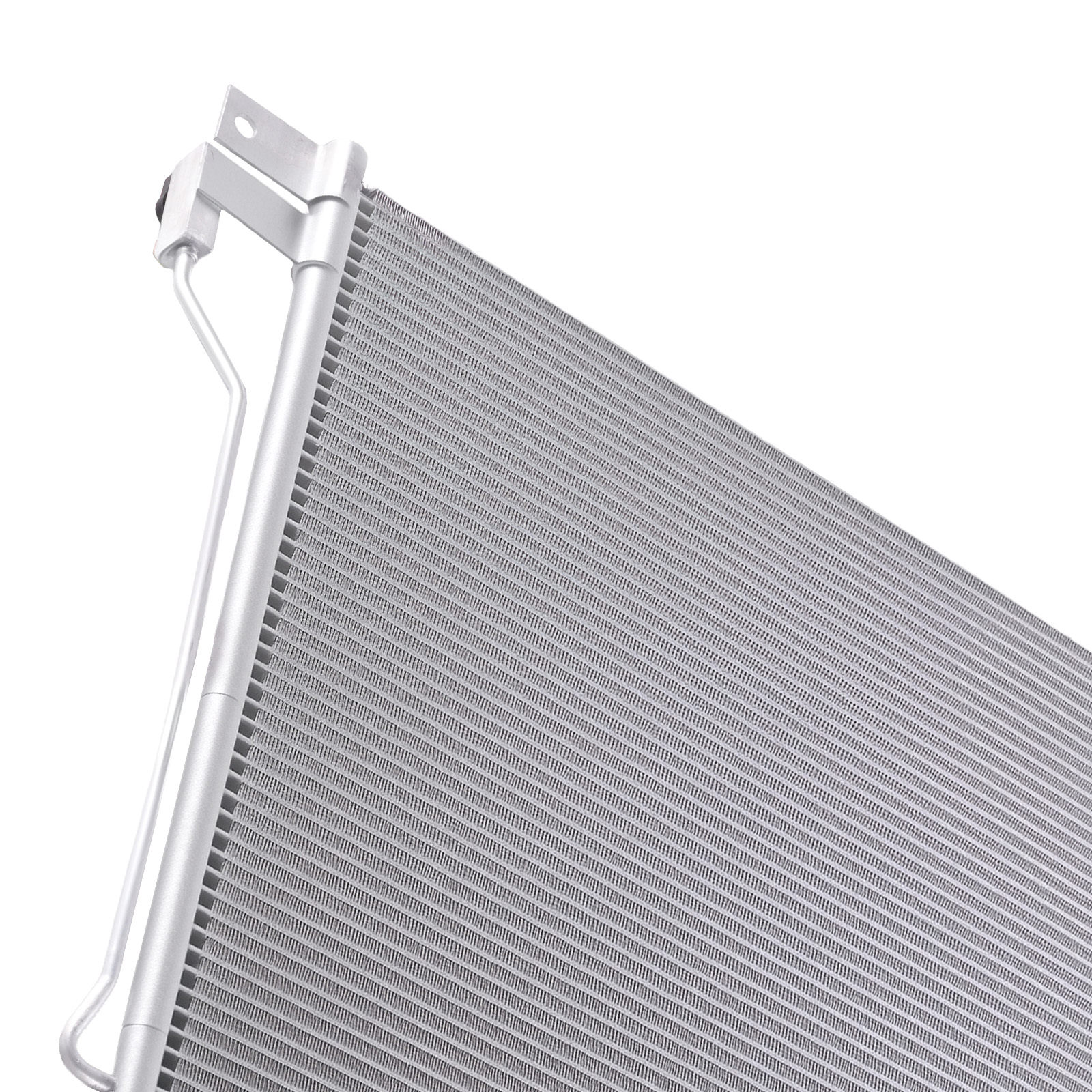 AC Condenser for Nissan Frontier 2.4L 2006-2015 AC3331 73331 w/ Drier Bracket
