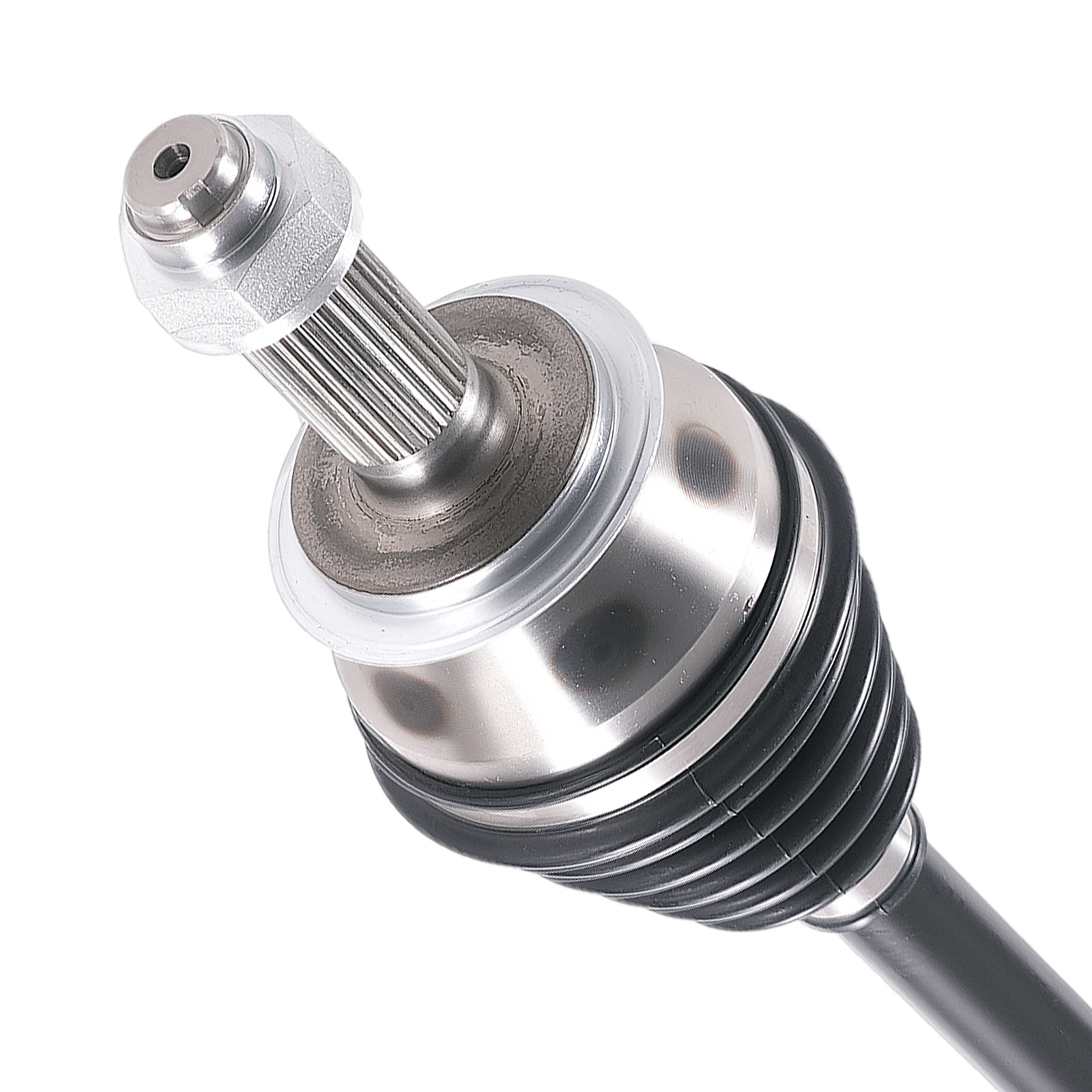 Front Left for Acura CSX 2007-2010 L4 2.0L 6-Speed Manual Trans CV Axle Shaft