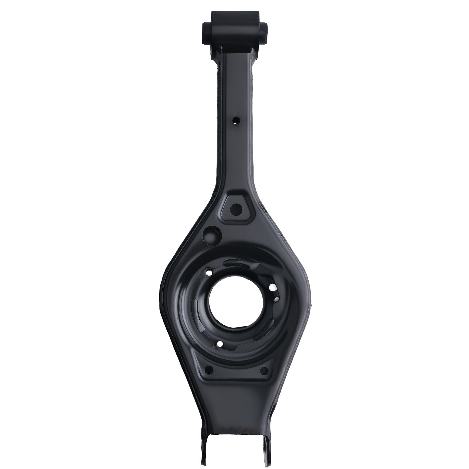 BRAS DE CONTRÔLE ARRIÈRE INFÉRIEURS GAUCHE+DROITE FOR HYUNDAI IX35 KIA SPORTAGE