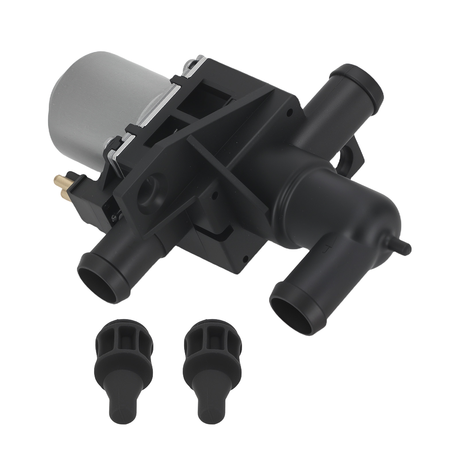 Heater Control Valve for Mercedes SL600 Base 1994-2002 0018300684