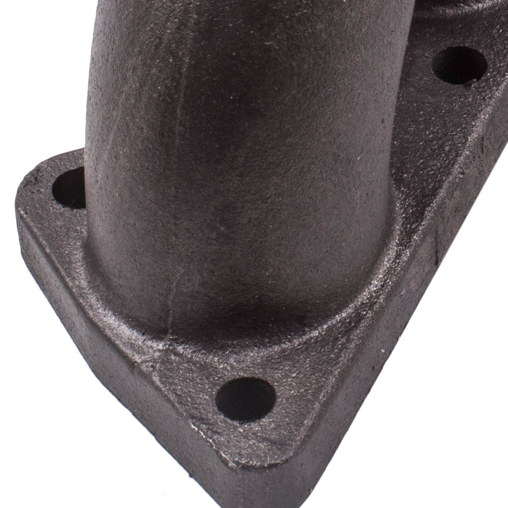 Fonte Turbo Collecteur moteur for HONDA Civic CRX Integra B16 B18 1988-2000