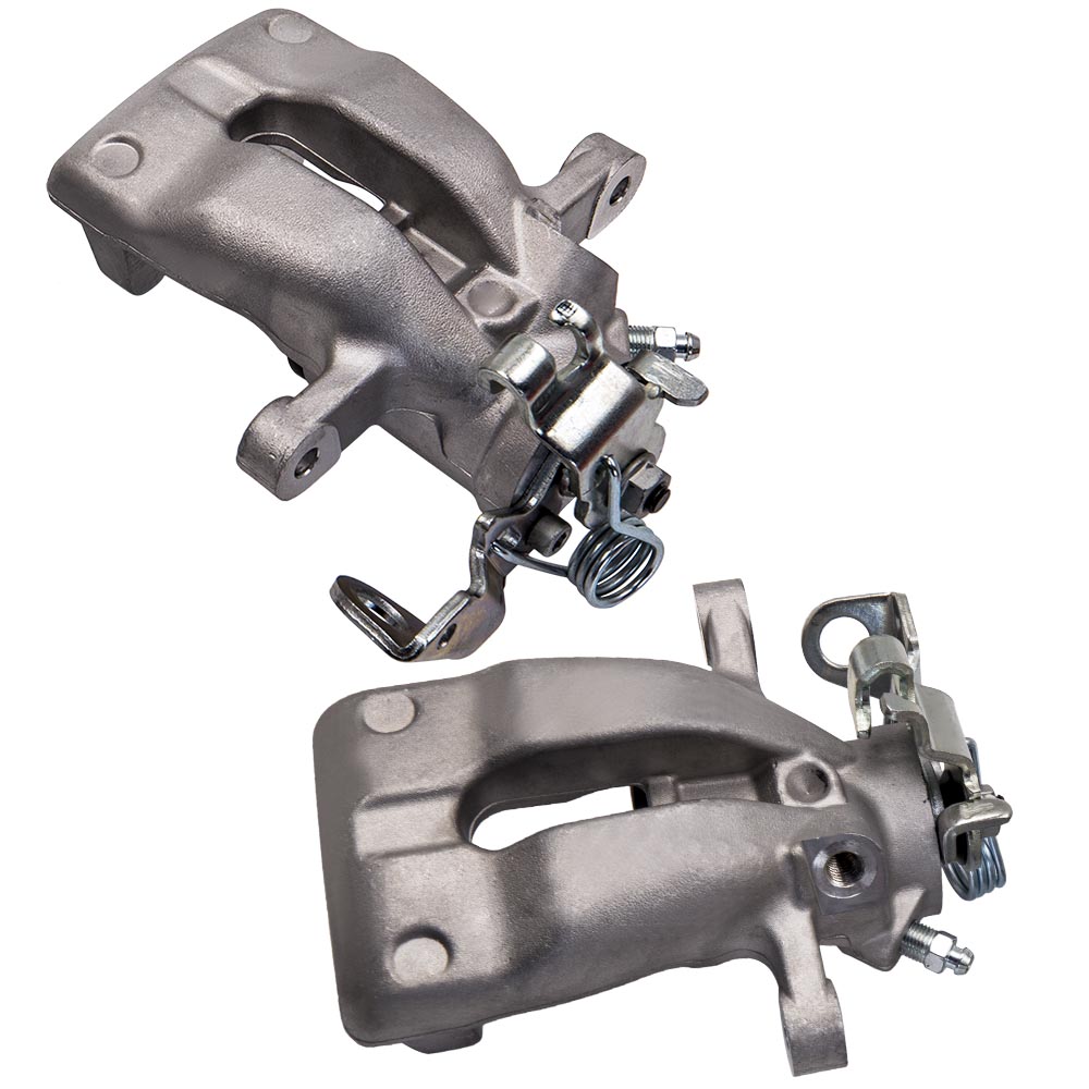 2x Bremssattel Hinten L+R für Opel Astra G+H Zafira A+B Combo Meriva 542096 38mm